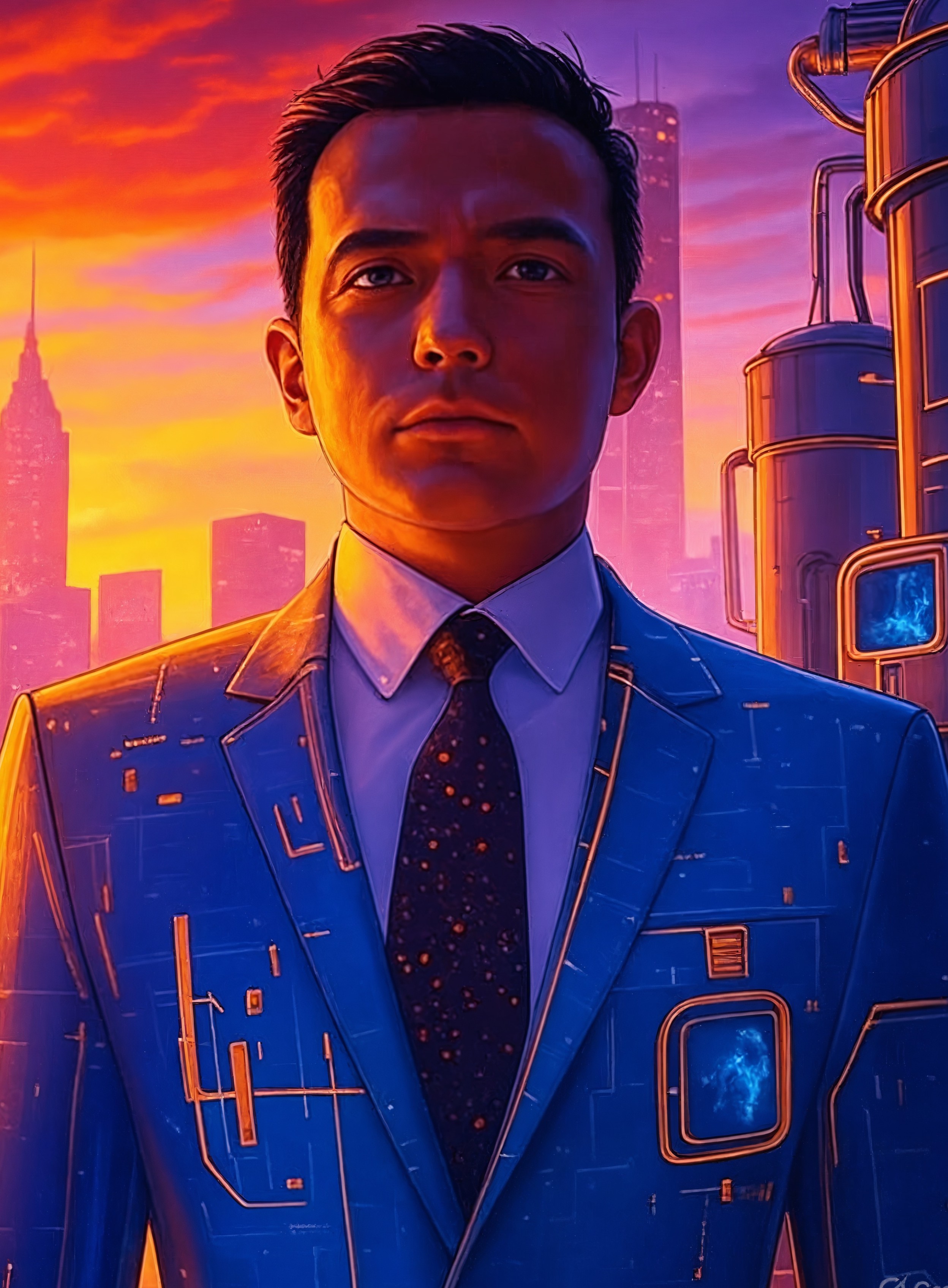 10 Climate Tech Titans Poised to Reshape 2025