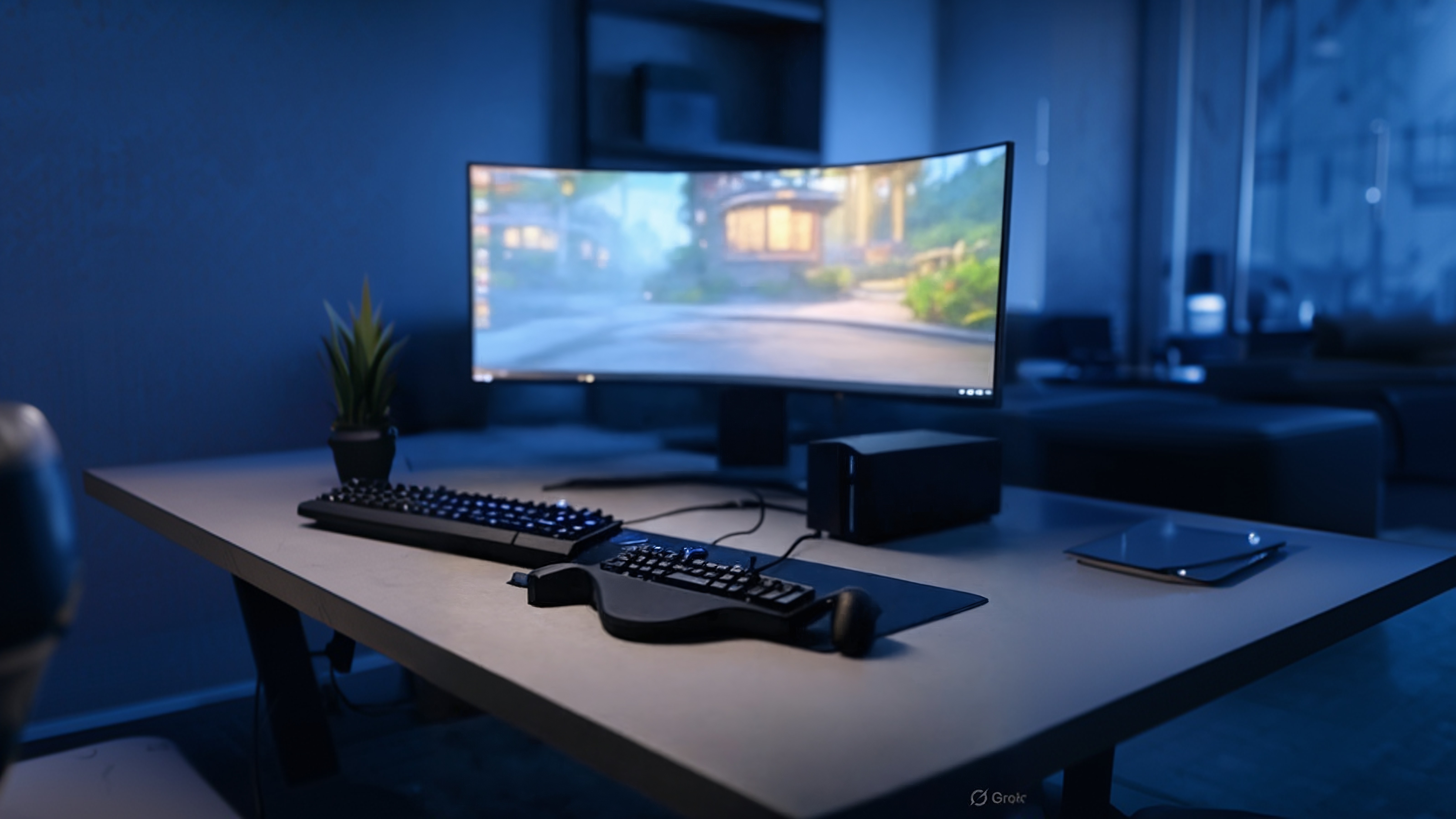 Advancing Immersion in Gaming and Wearables