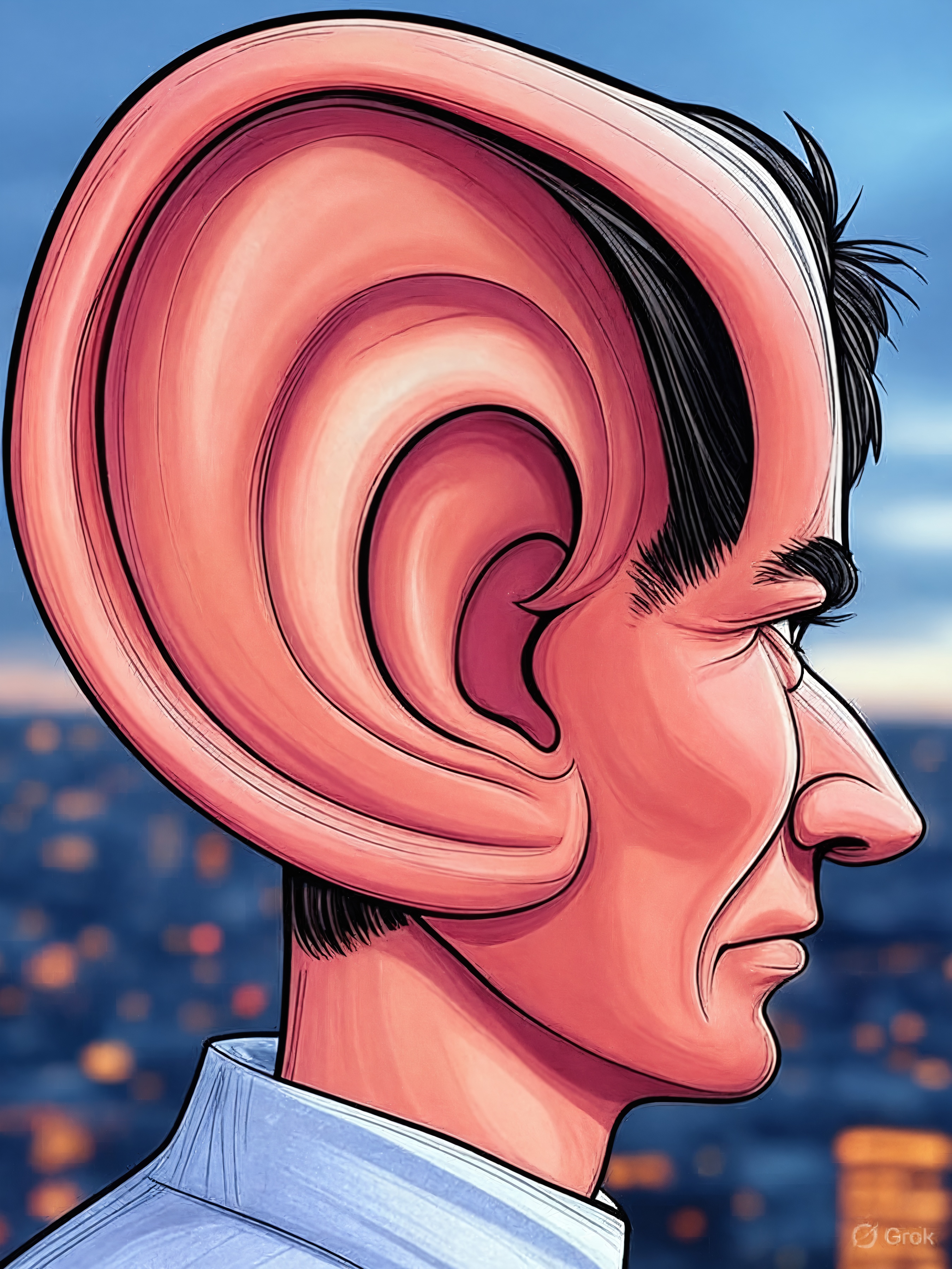 AI Audio Deepfakes: Deceiving Ears in 2025
