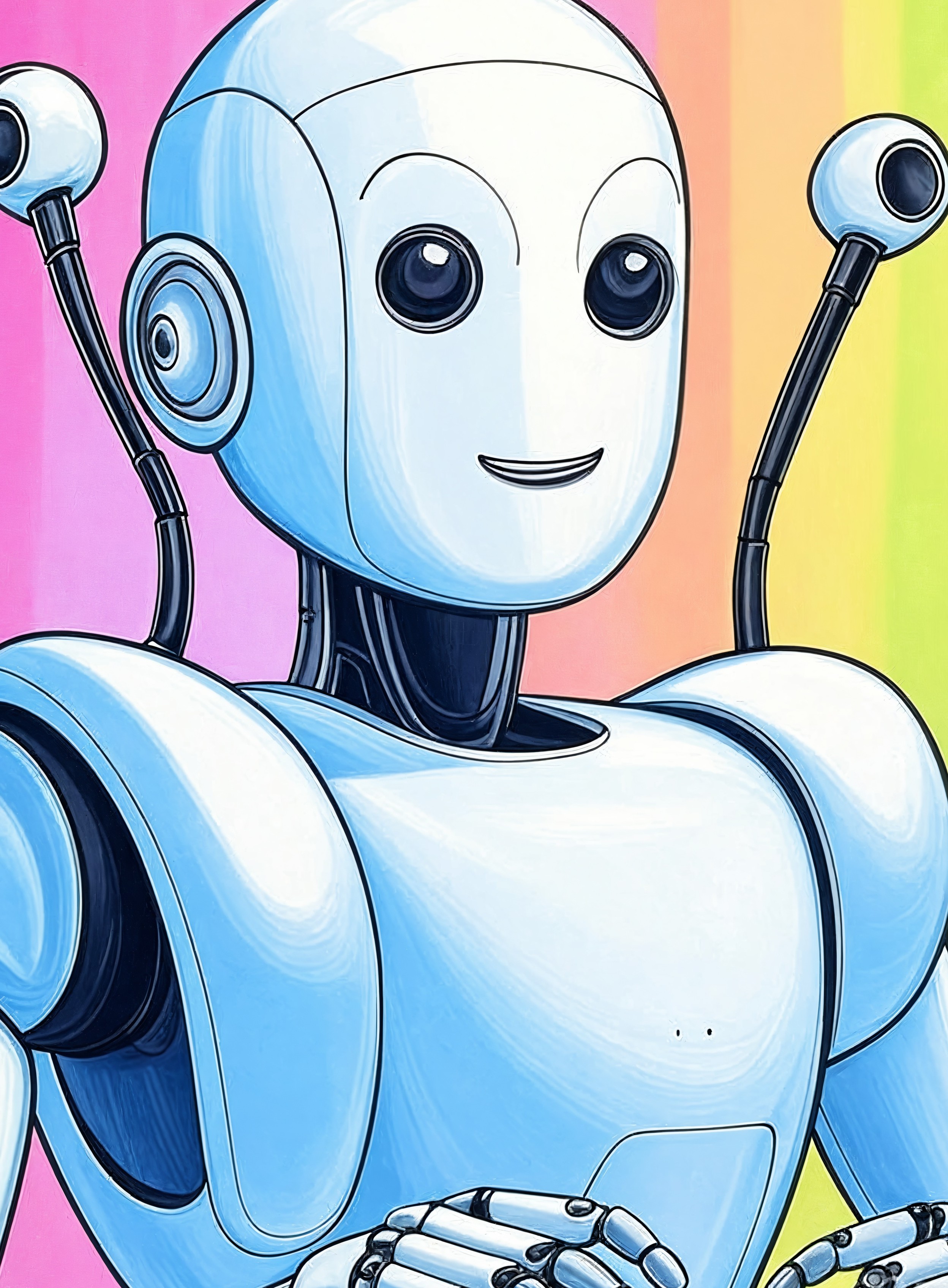 AI Robots and Earbuds: Hype Meets Hardware Reality