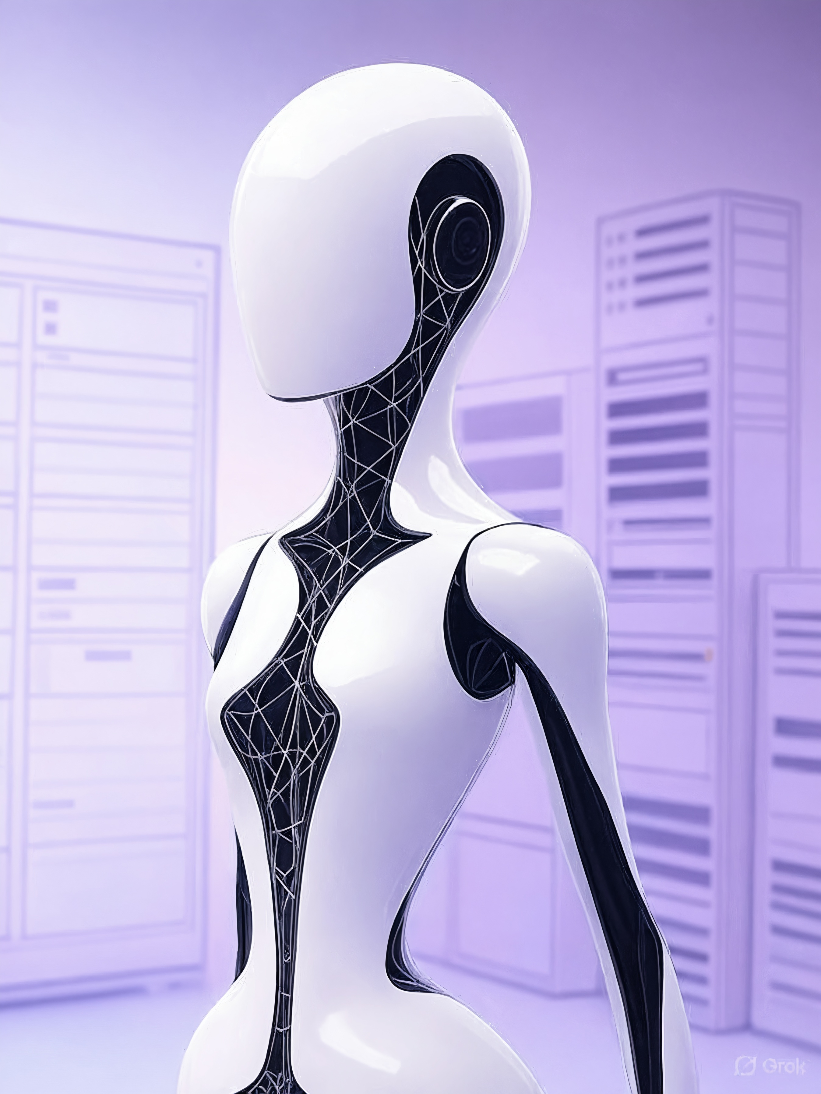 AI's Role in Evolving Cyber Defense