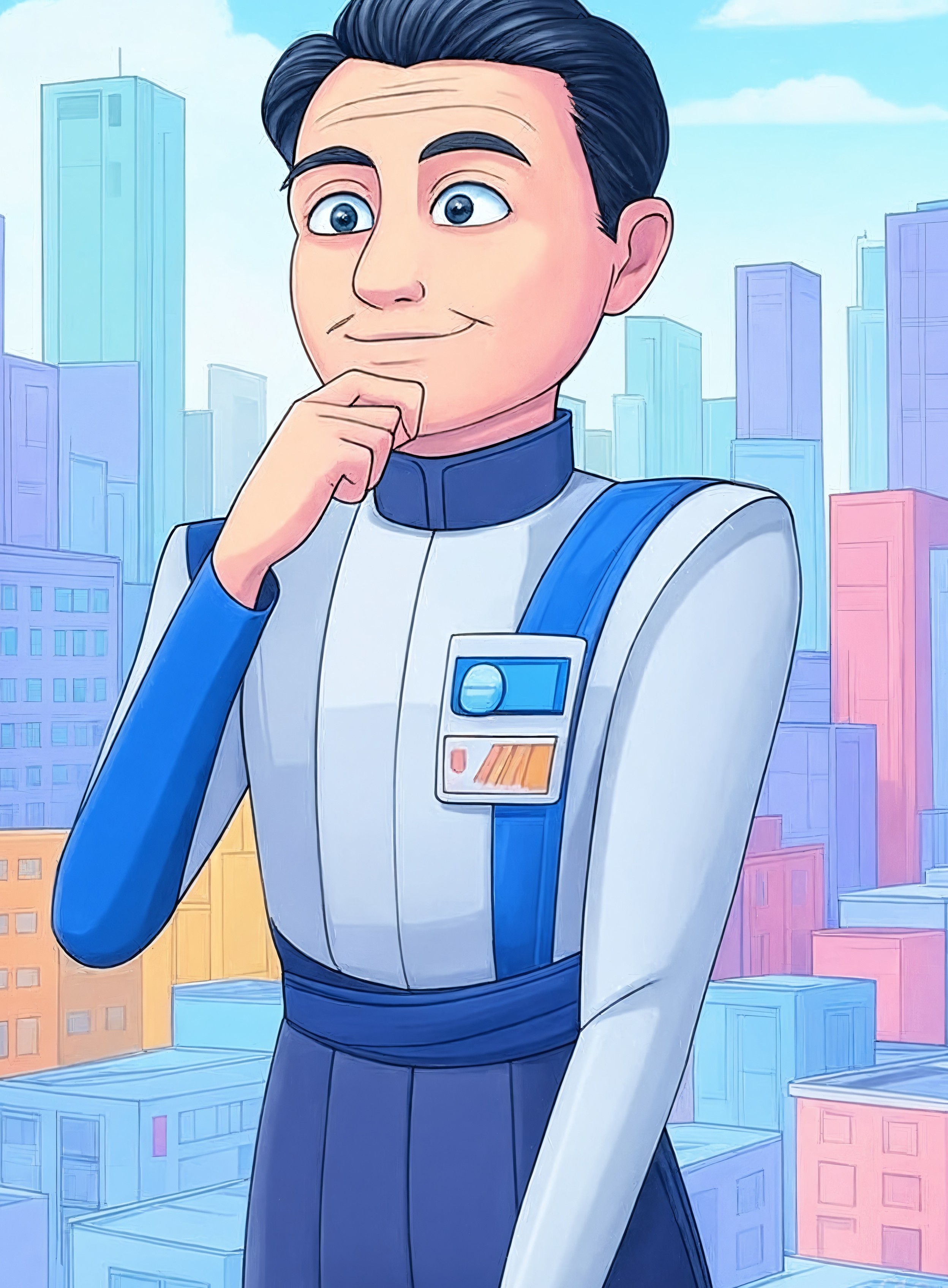 AI Shops and Proton Whispers: Tech's Wild Democratization