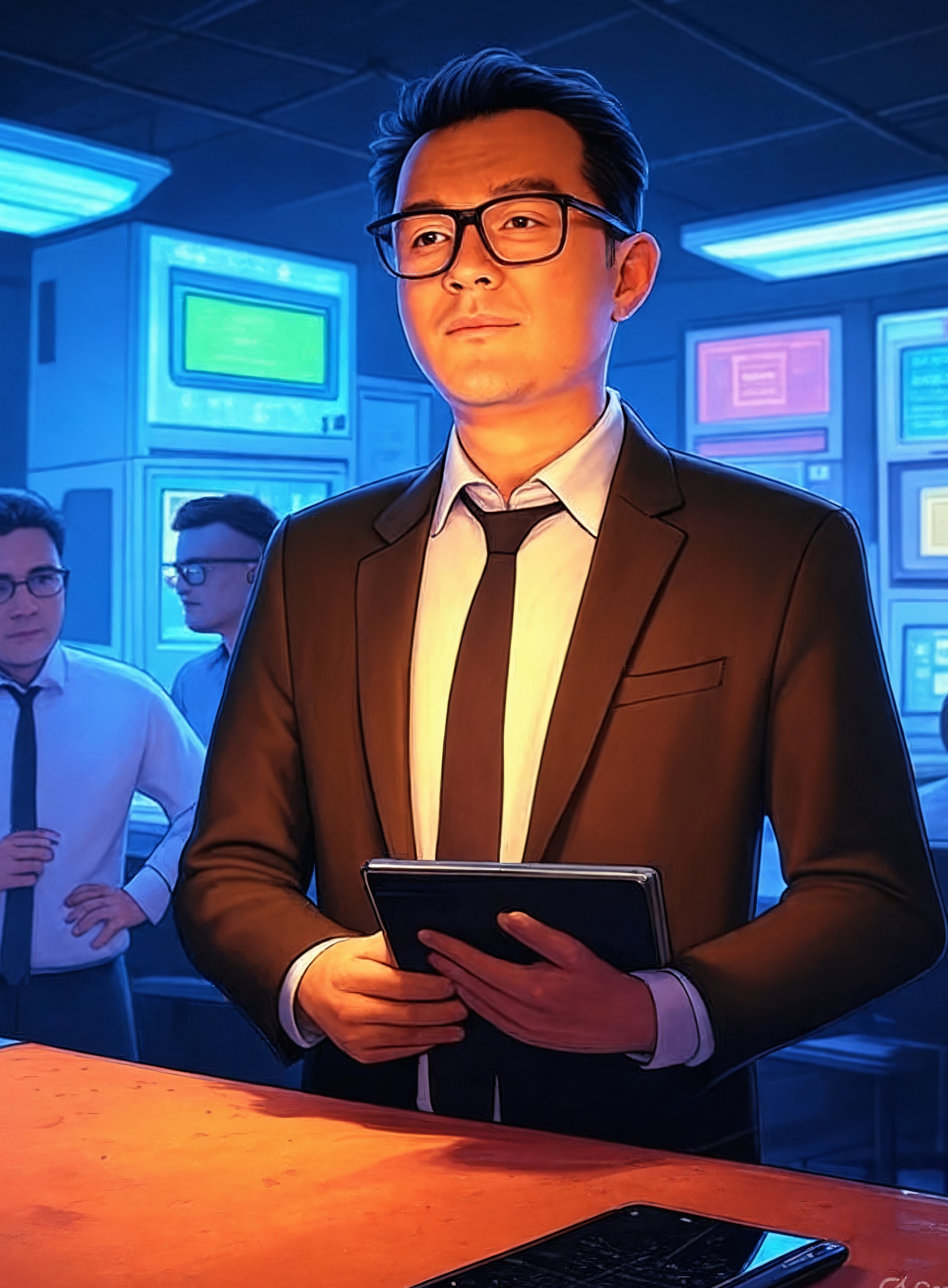 Amazon Deals Meet AI Photo Magic: Tech's Latest Hustle