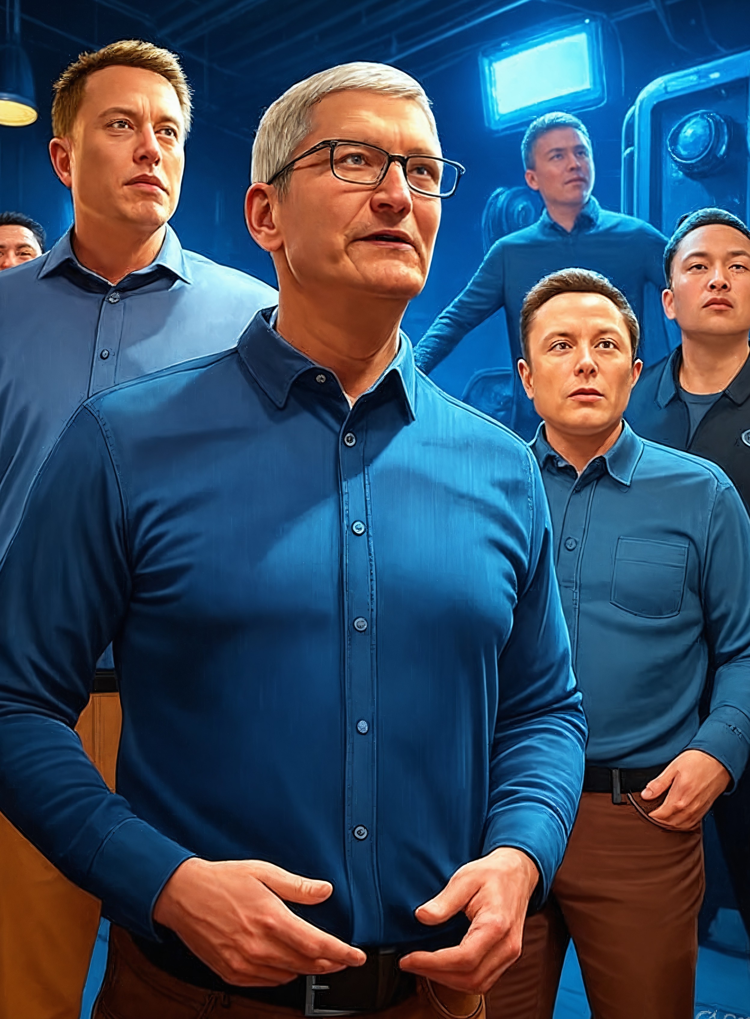 Apple Arcade's Wild December Surge Exposed