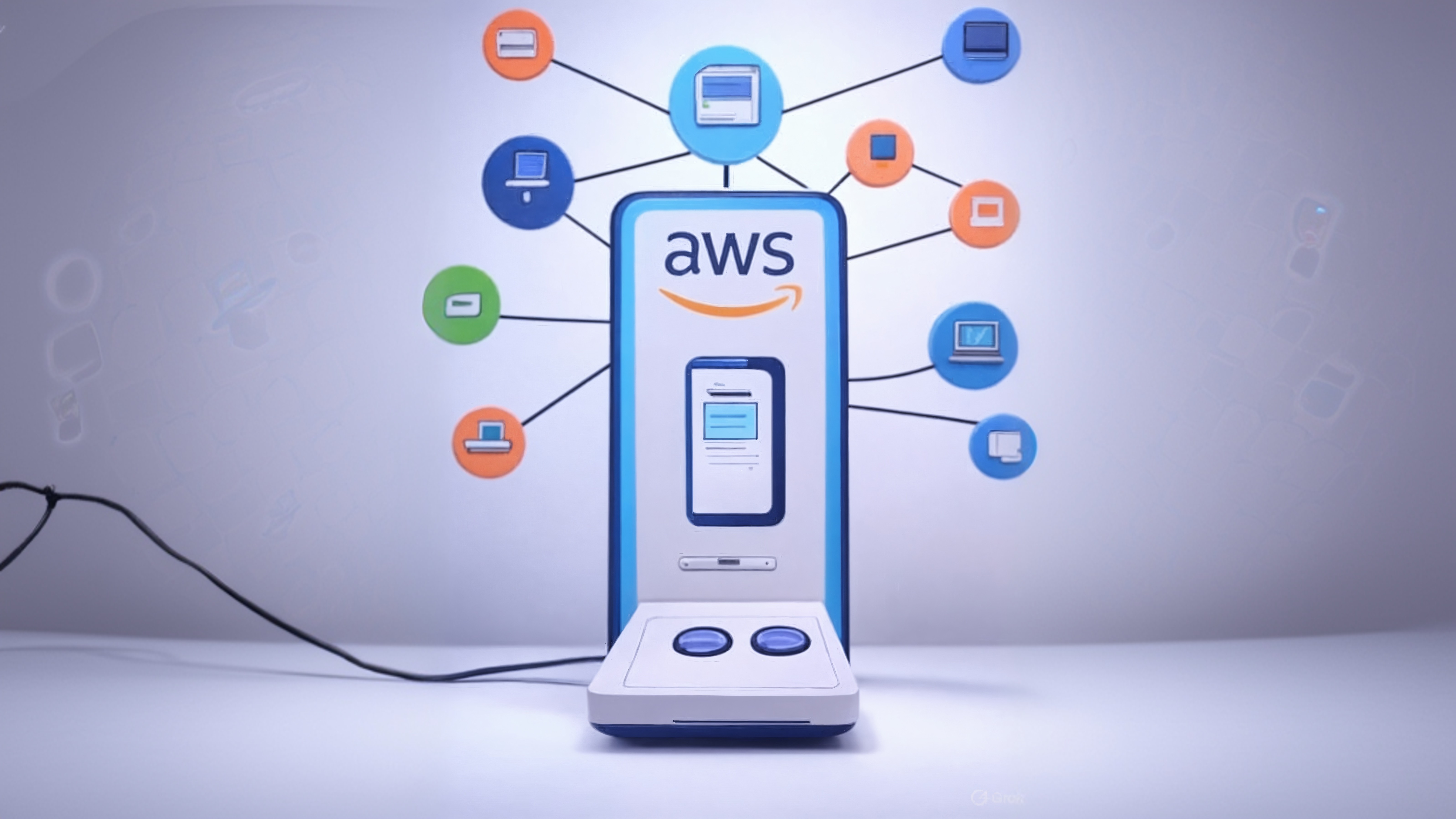 AWS M8i Boosts Cloud Power, Microsoft Leads IoT