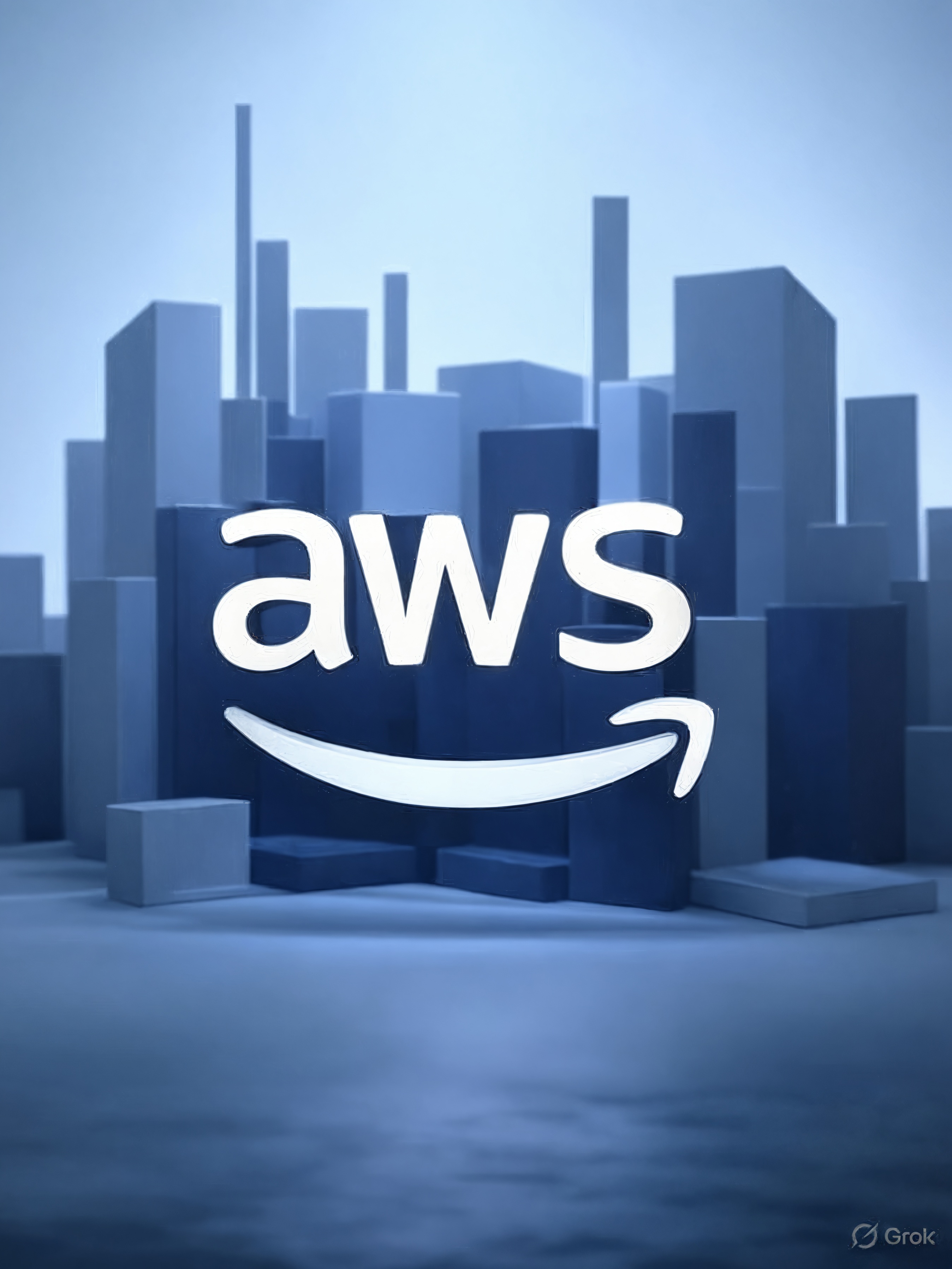 AWS Scales to New Heights in Cloud and AI