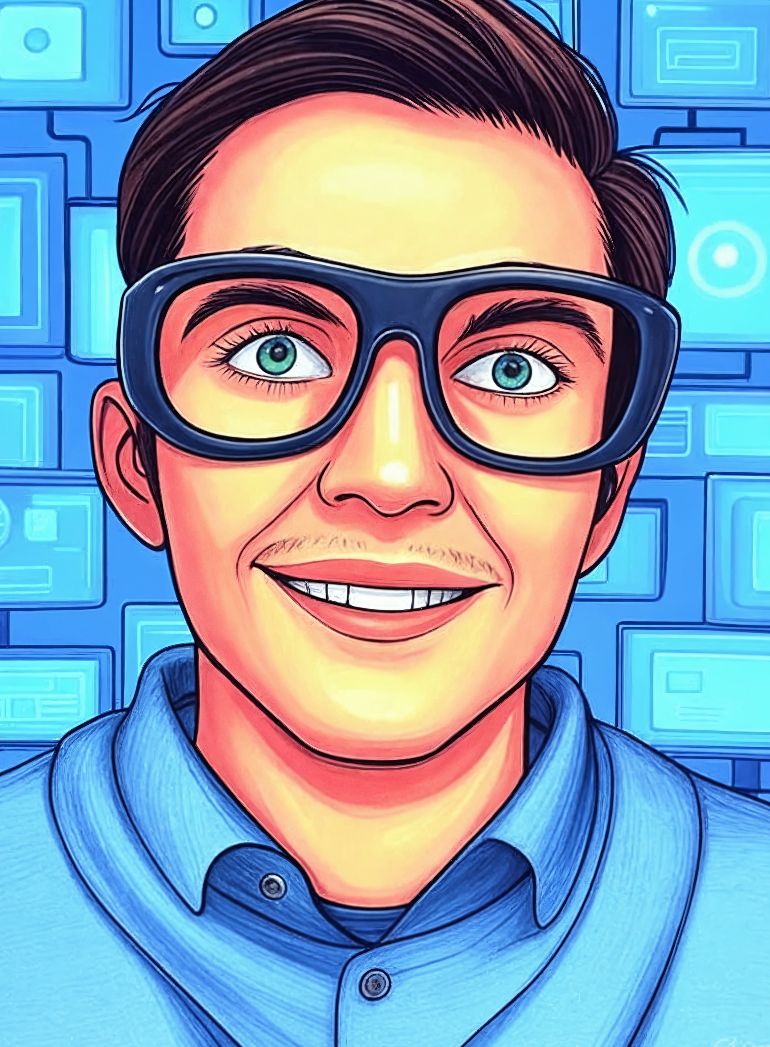 Black Friday Tech Deals: Smart Glasses and Streaming Wins