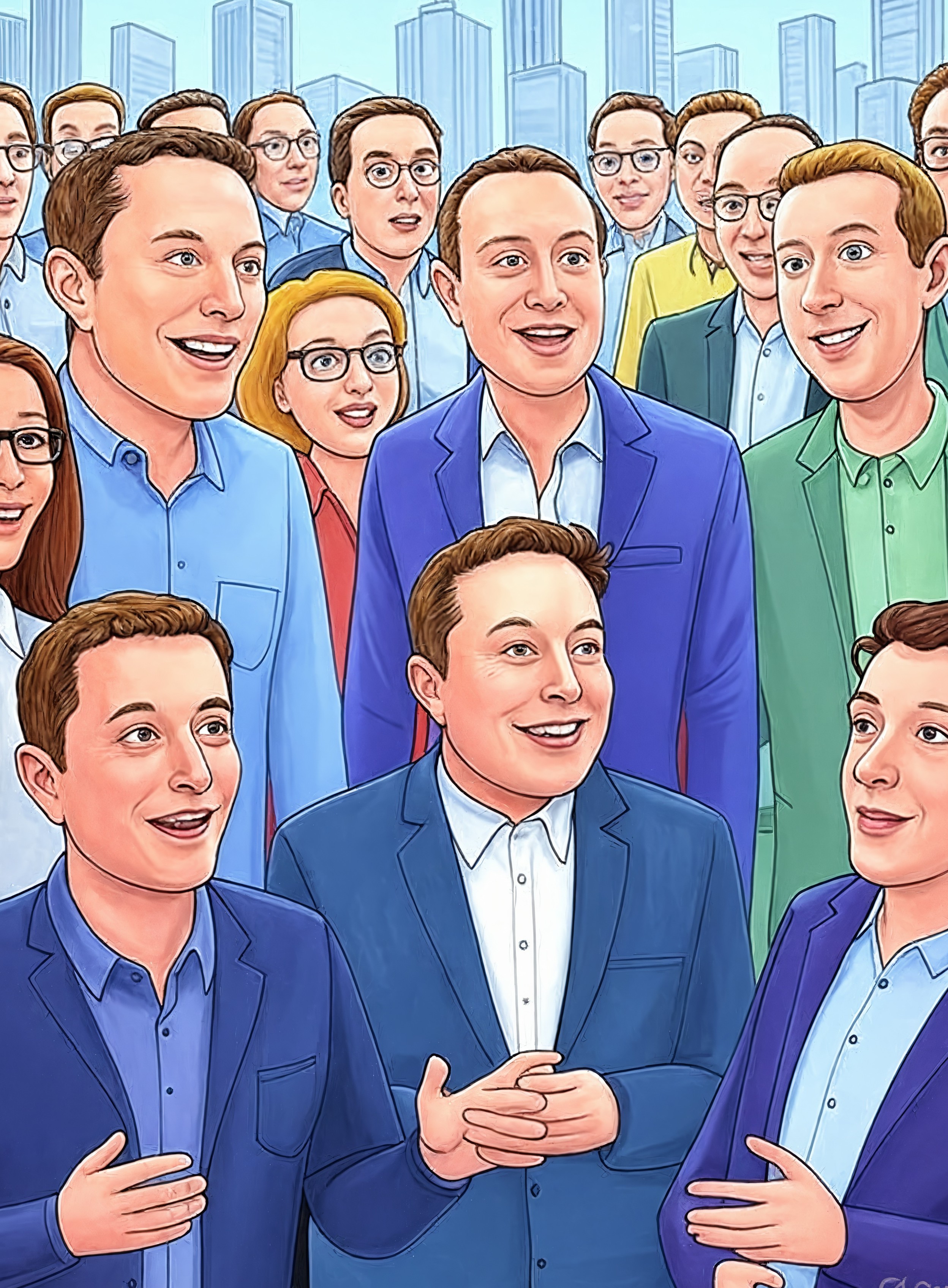 ChatGPT Group Chats Upend Team Collaboration Hype