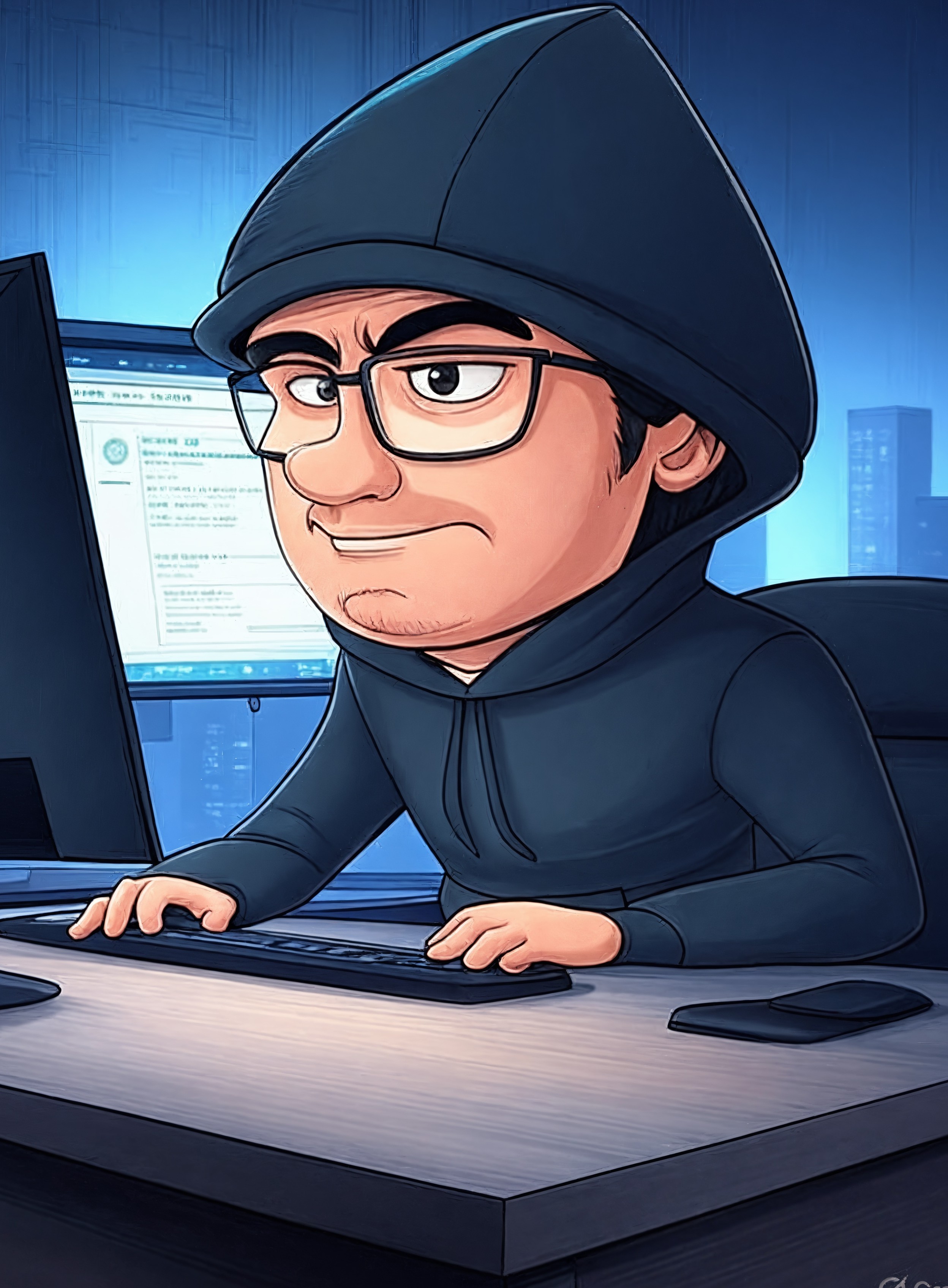 Chinese Hackers Turn ArcGIS into Stealth Backdoor