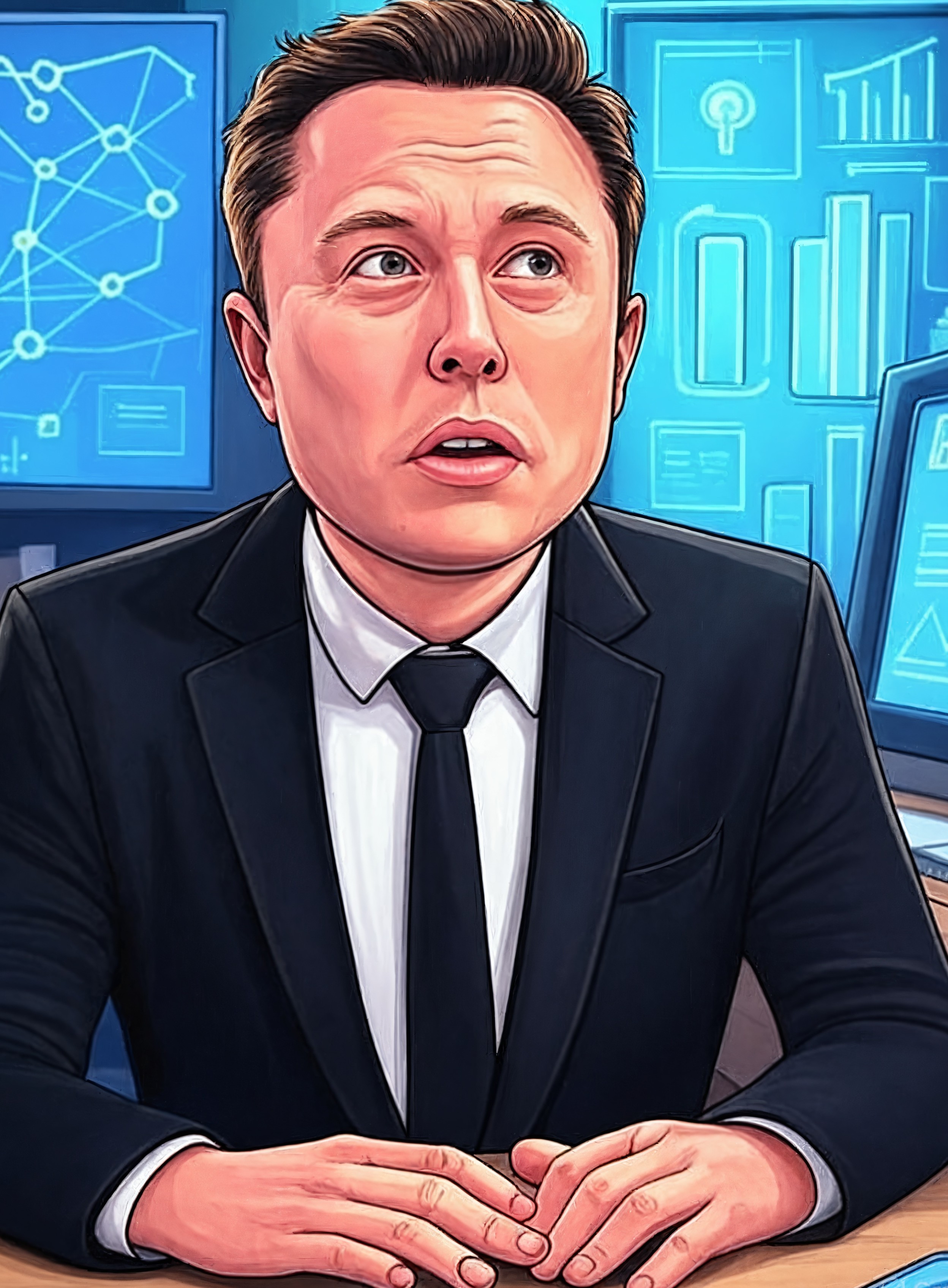 Crypto Meltdown: October 2025 Shocks and Shifts