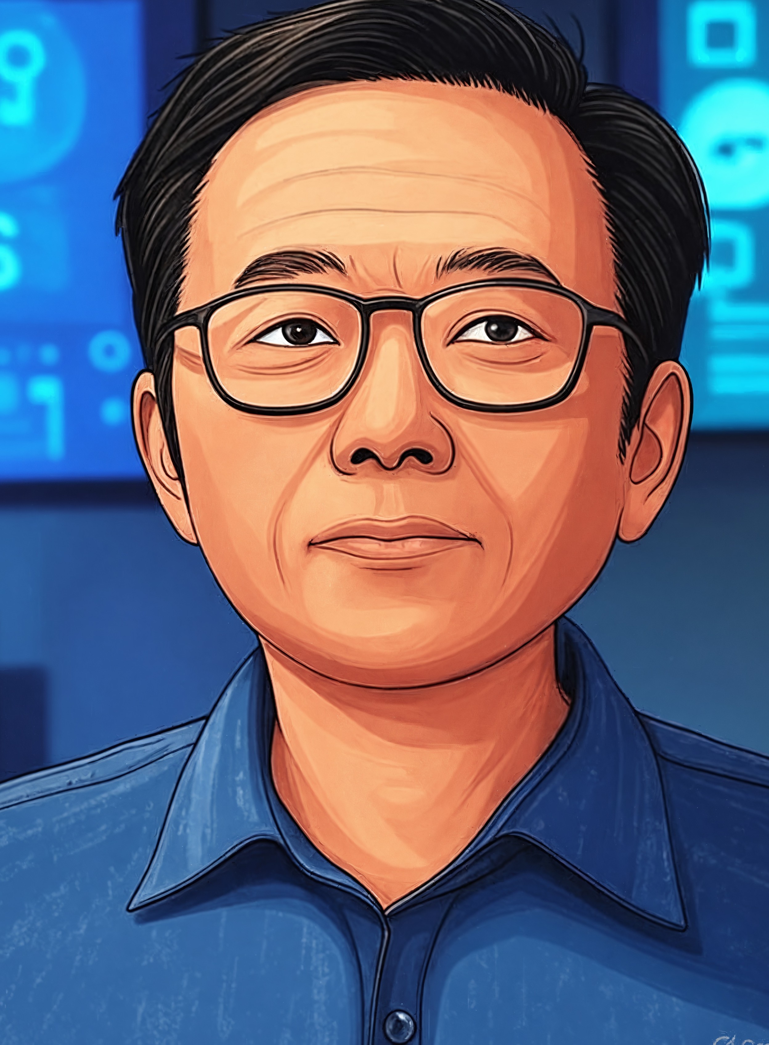 Ethical AI Rewires Cyber Wars in 2025