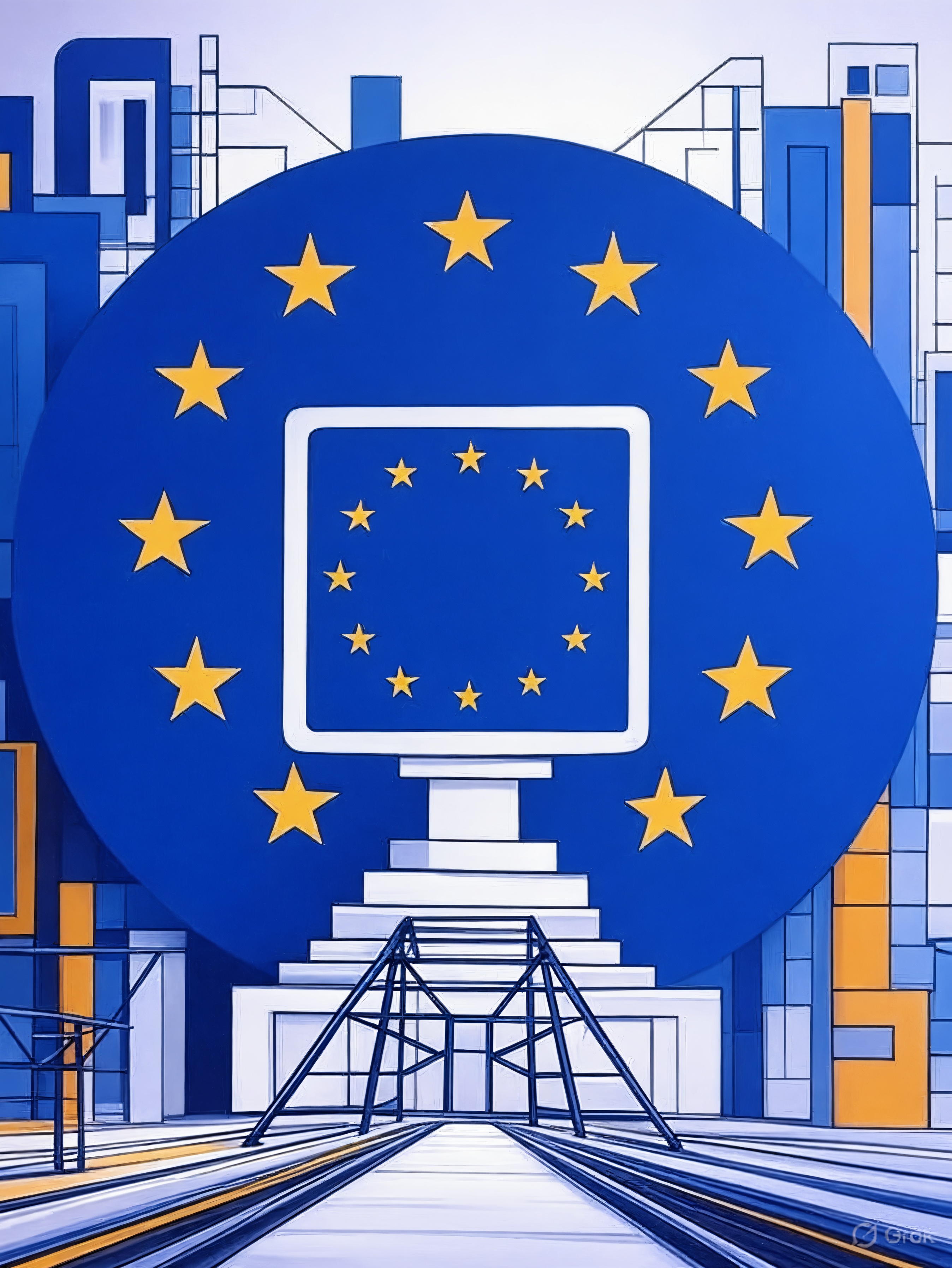 EU AI Governance Meets Infrastructure Speed