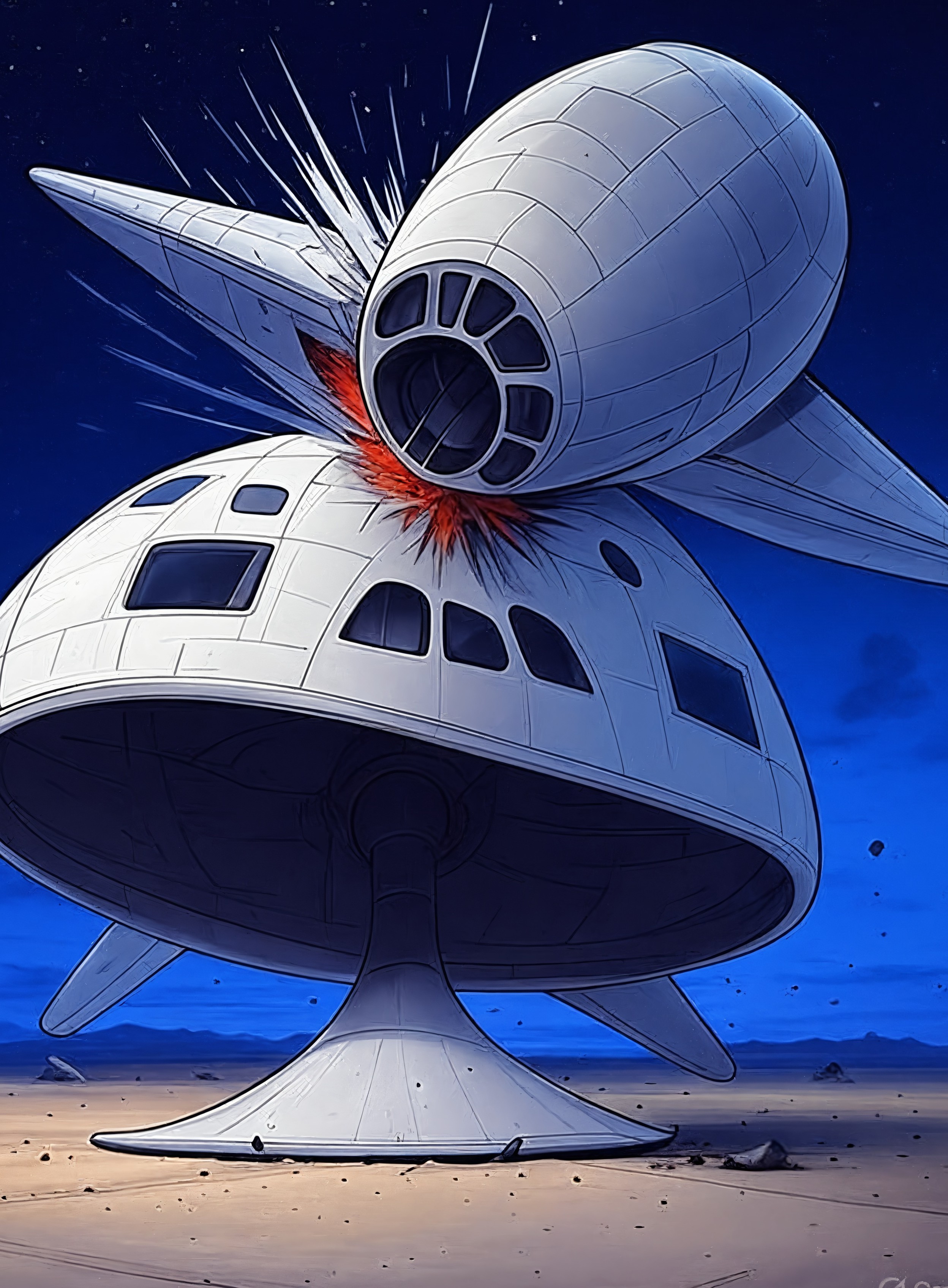 Gemini Crashes into Android Auto: AI's Wild Ride