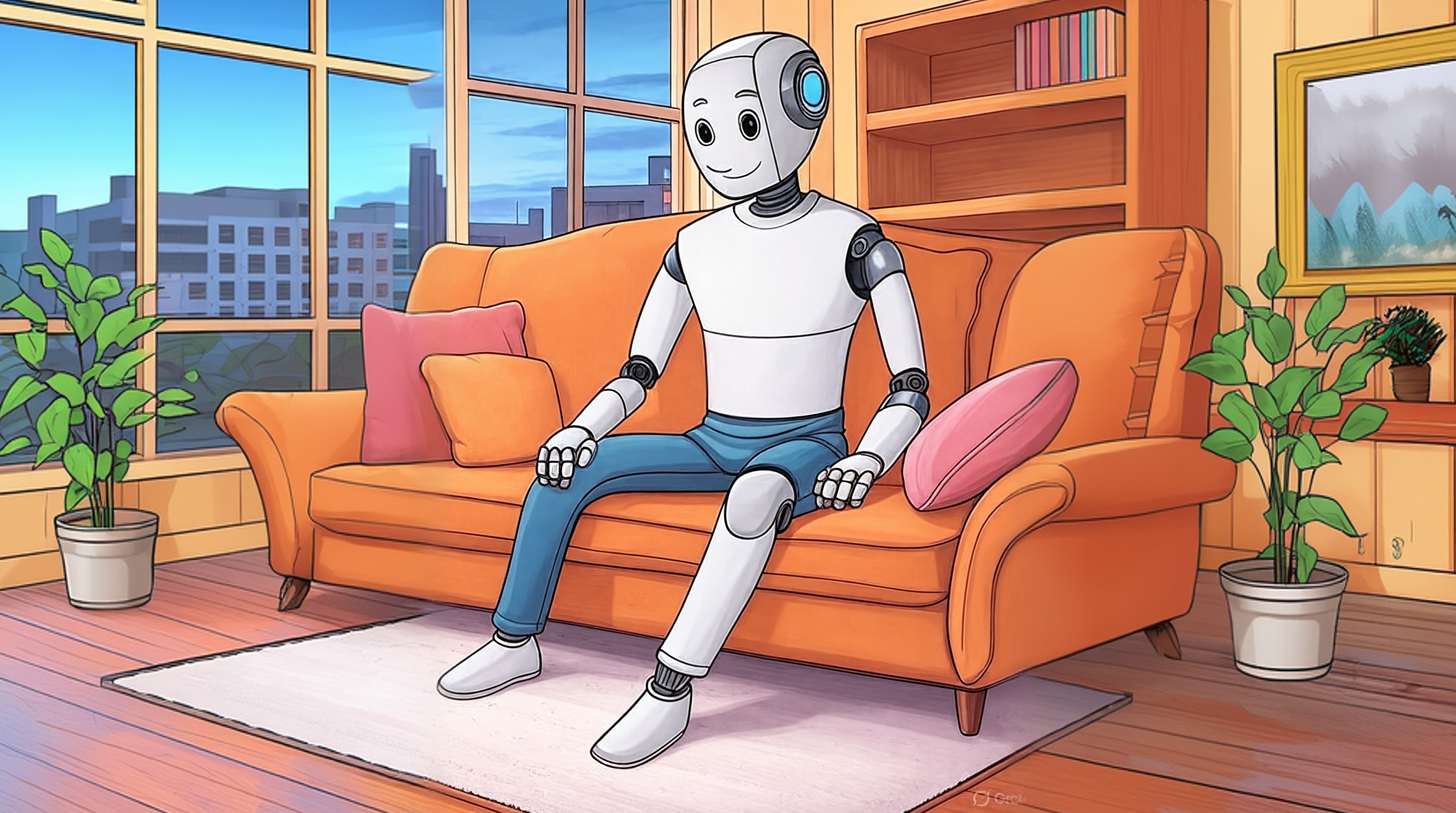 Google's Gemini Hits TVs: AI Upends the Living Room