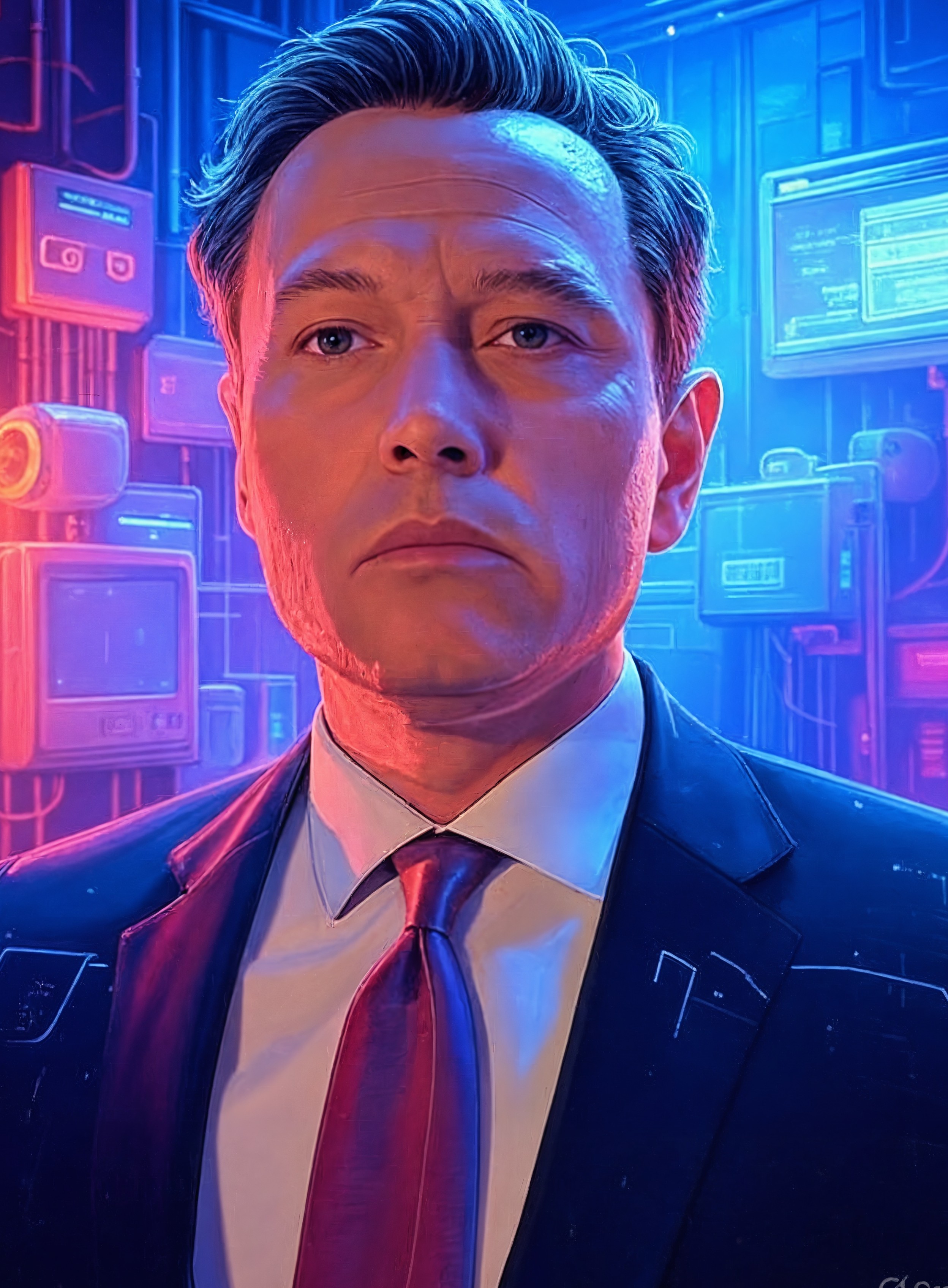 Gradle's Cache Corruption: A Developer's Descent into Madness