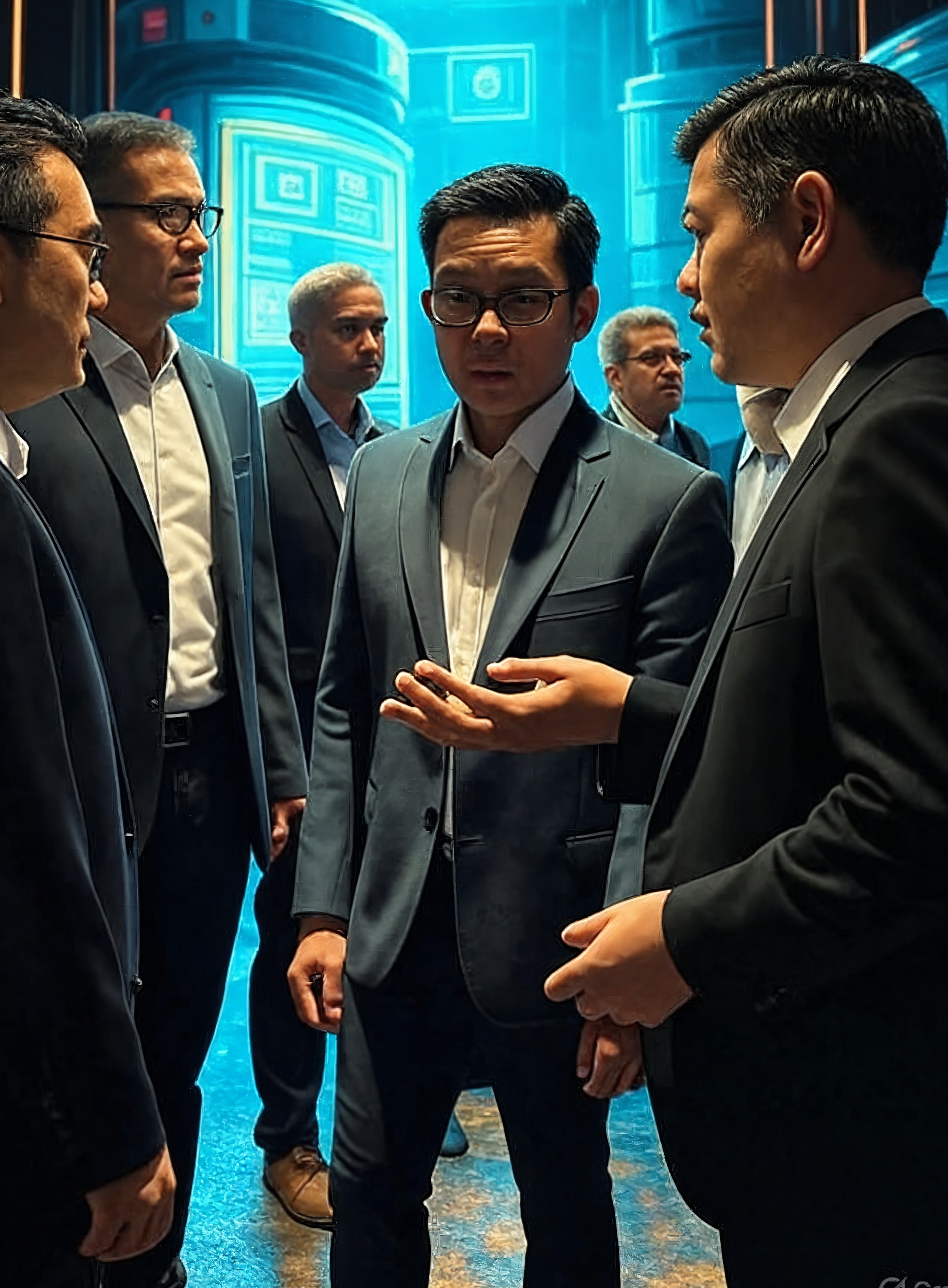 Japan's JPYC: Asia's Bold Yen Stablecoin Breakthrough