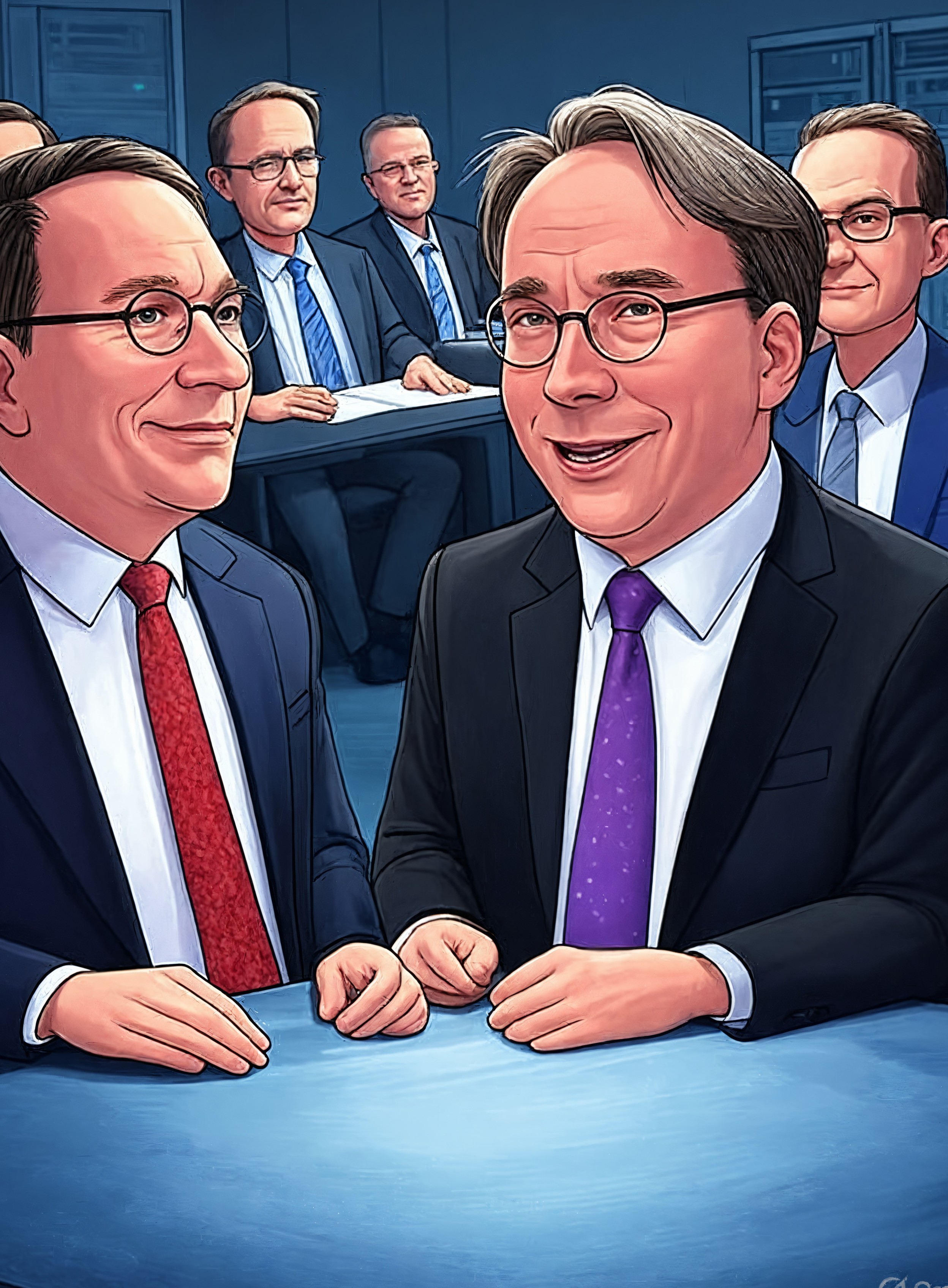 Linux Fundamentals: DevOps Power in 2025