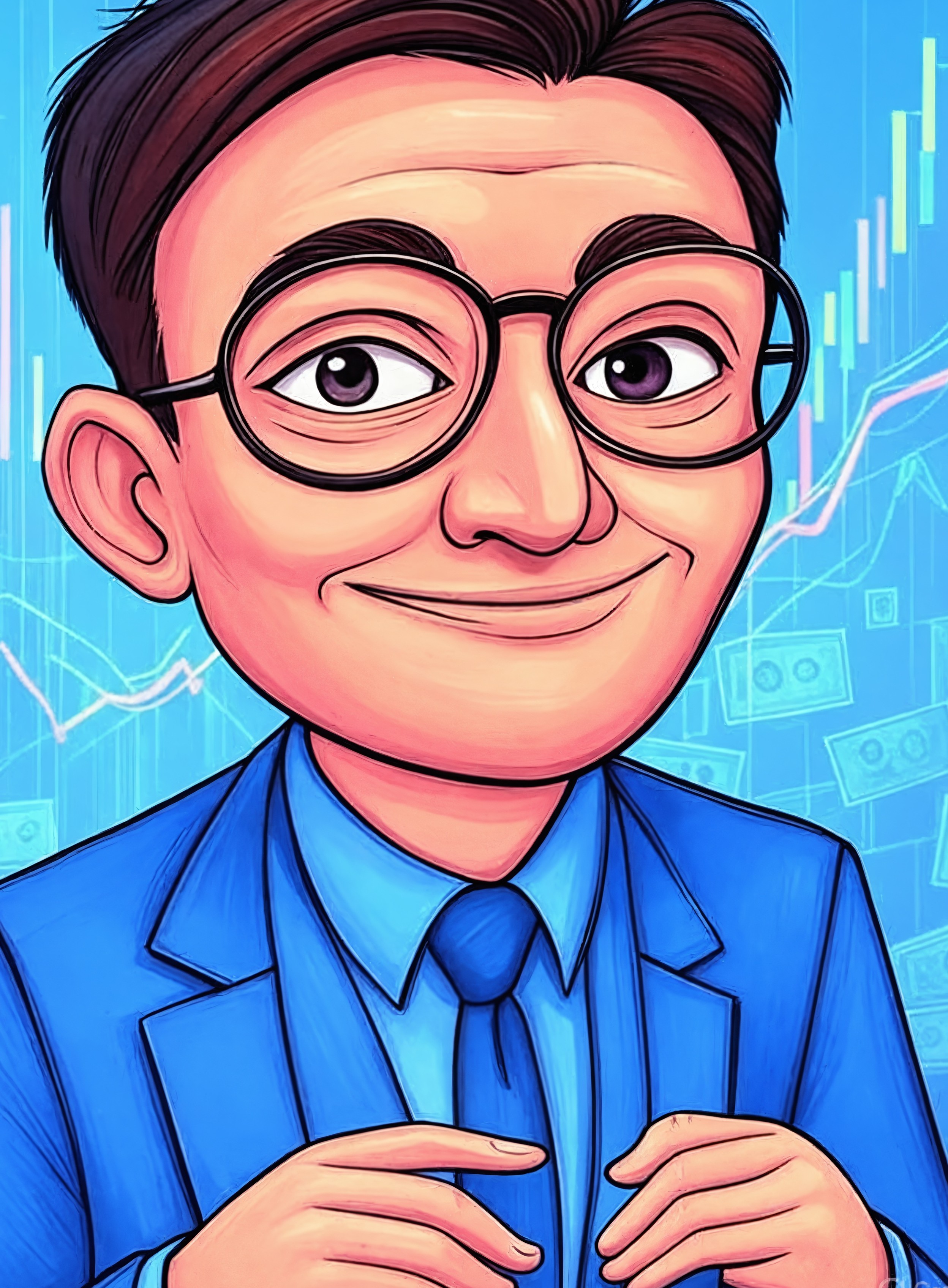 Long DATs, Short Futures: Crypto Yield's Slick Hedge