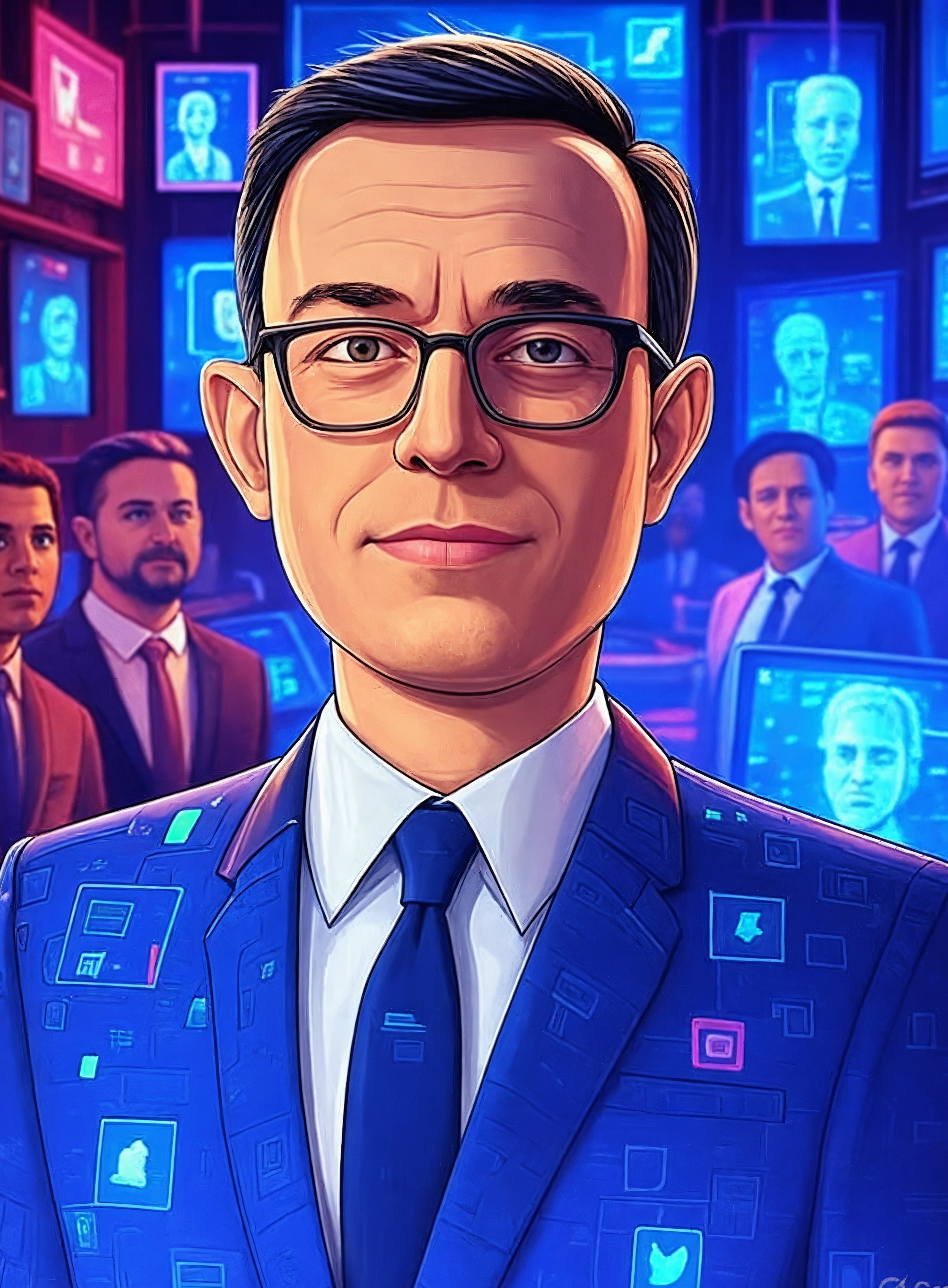 Meta's Spy Myths and Xbox's Price Gouge Exposed