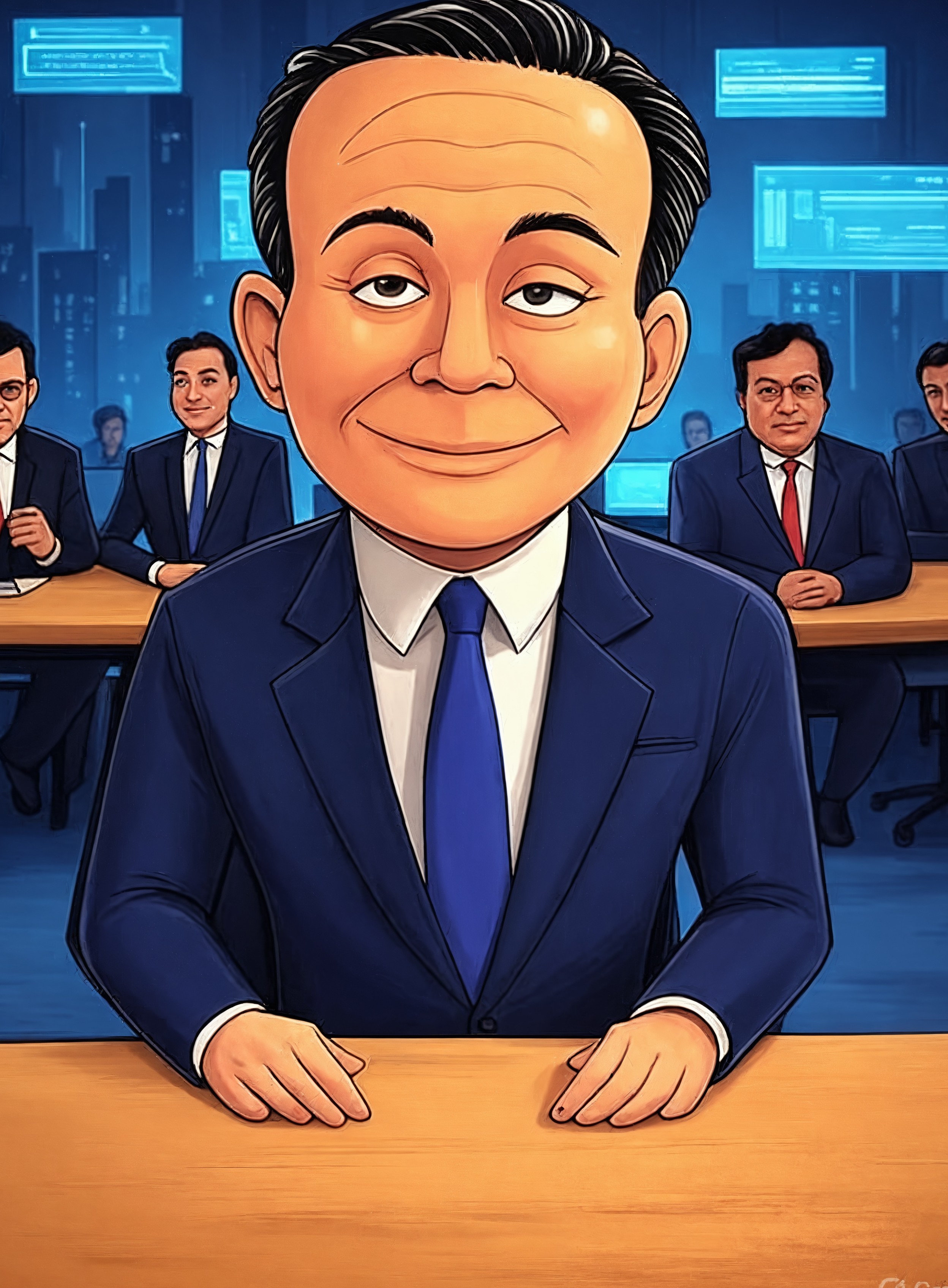 Multiphysics Magic Fuels Electrification Frenzy