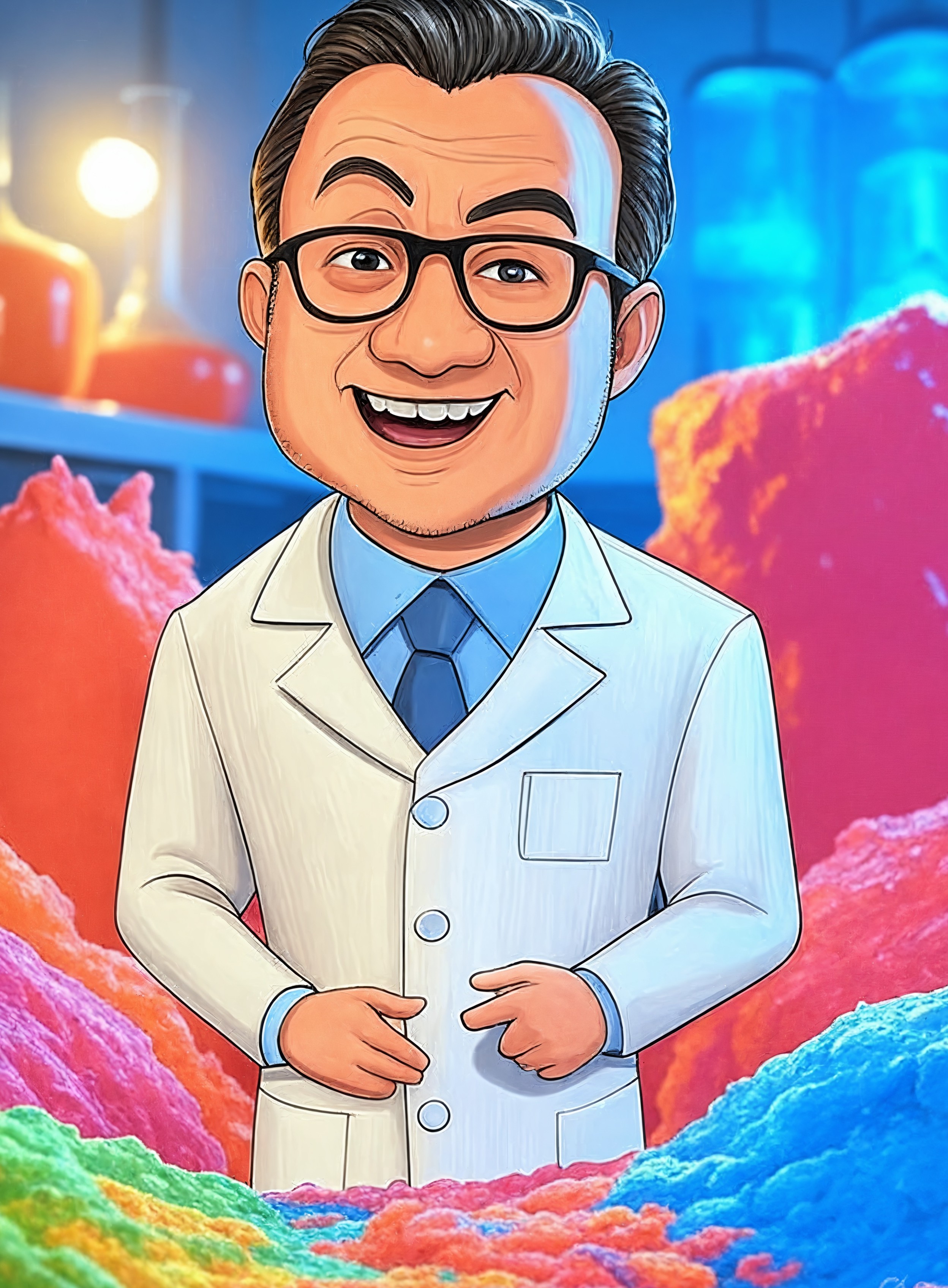 Nanoligent's €12M War on Cancer Nanotech