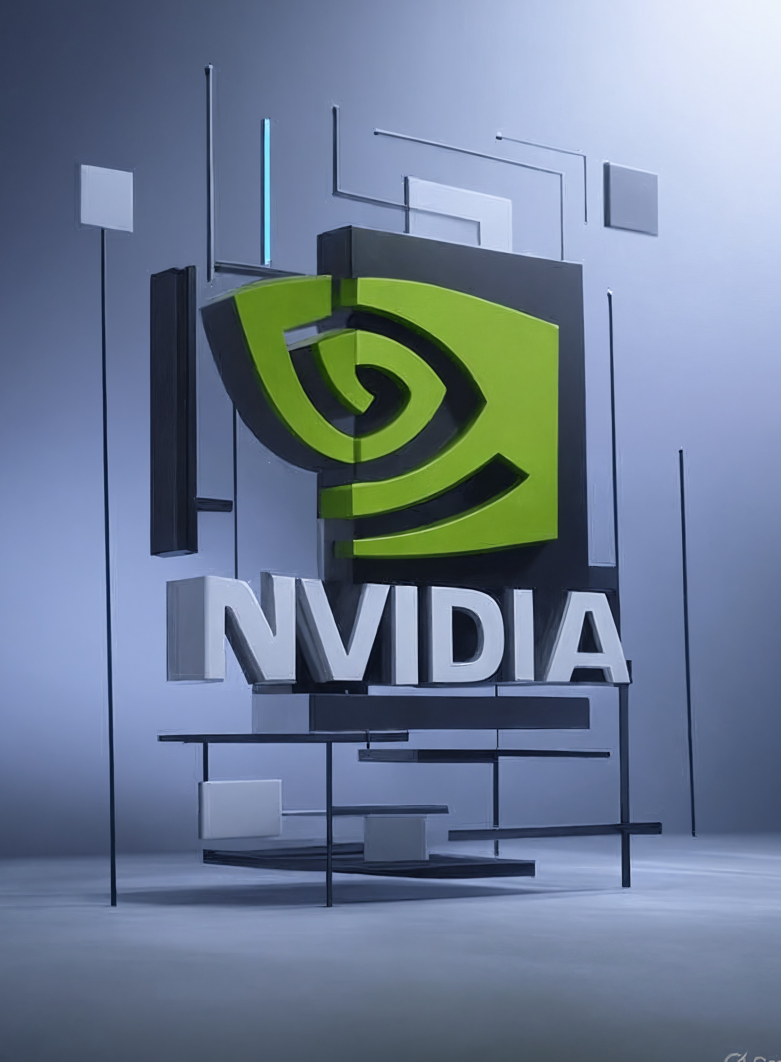 Nvidia Opens AI Animation to All: Tech Shifts Ahead