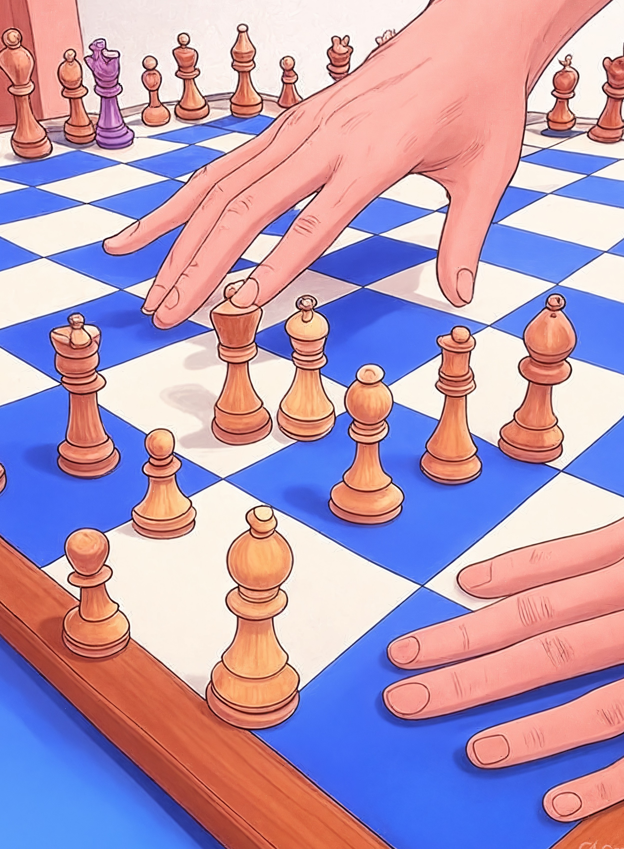 OpenAI's Free ChatGPT Go Gambit in India