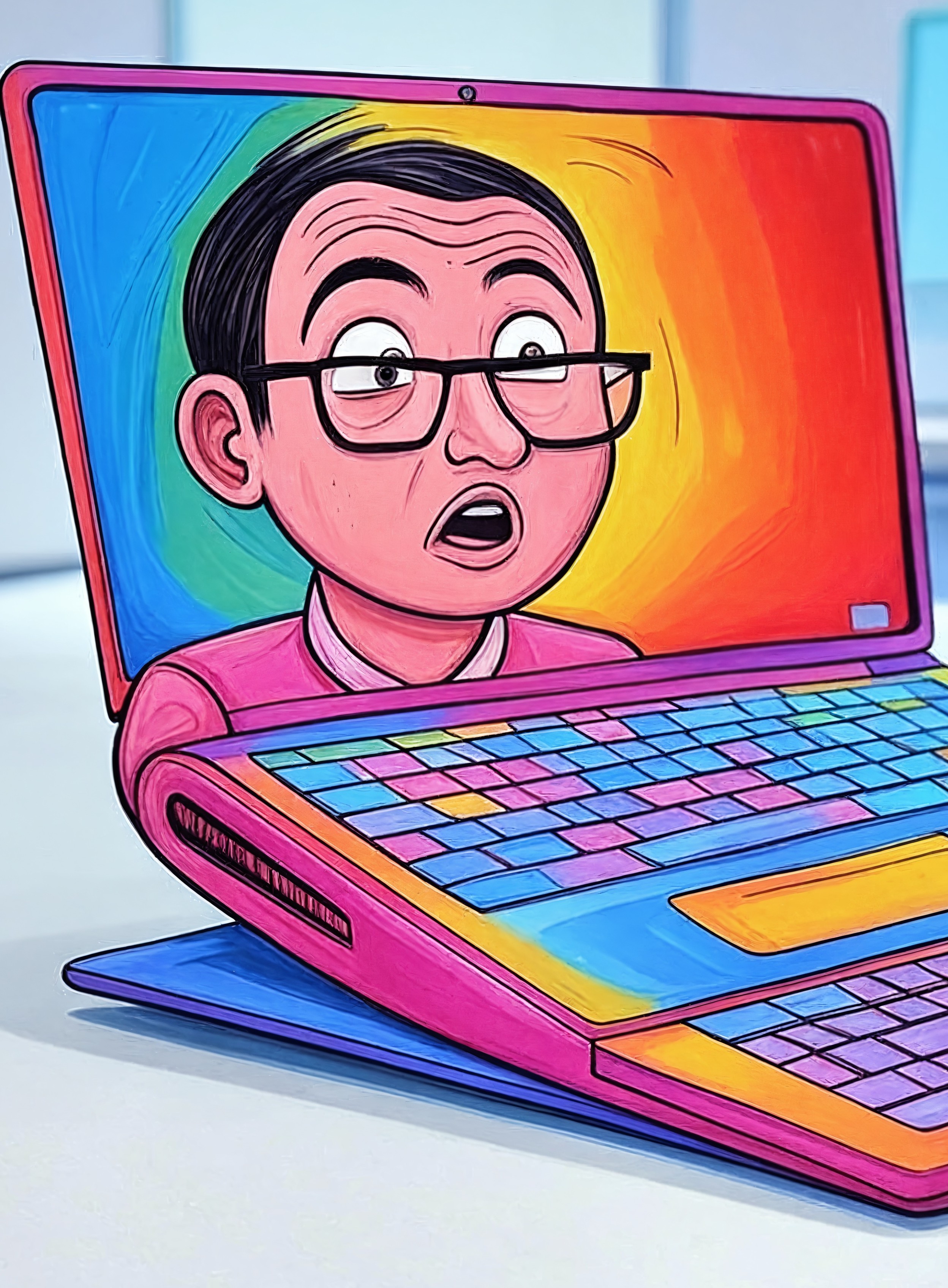 Prime Day Laptop Deals: M4 Power and AI Hype Exposed
