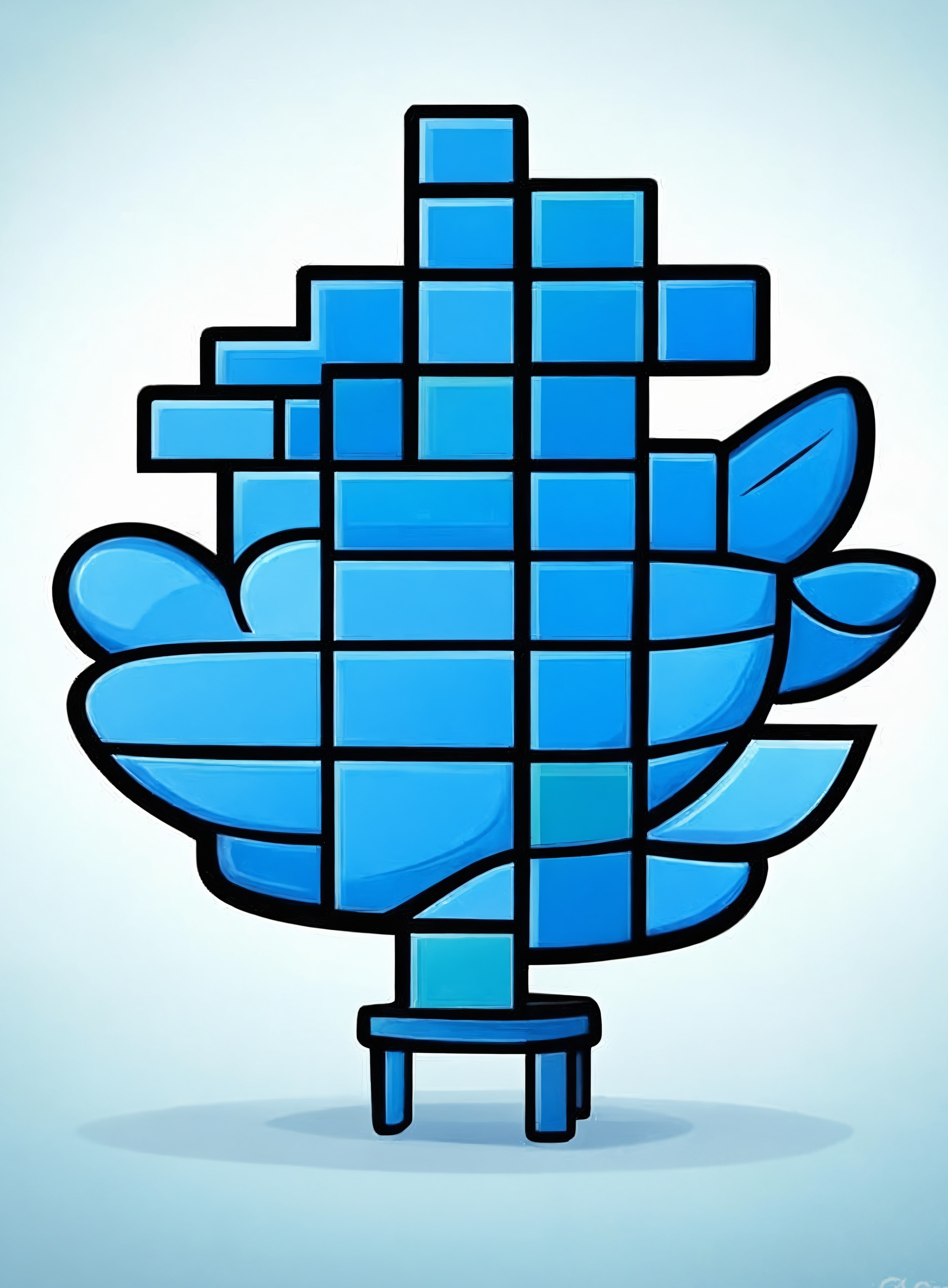 Self-Healing Blue/Green Deployments with Docker and Nginx