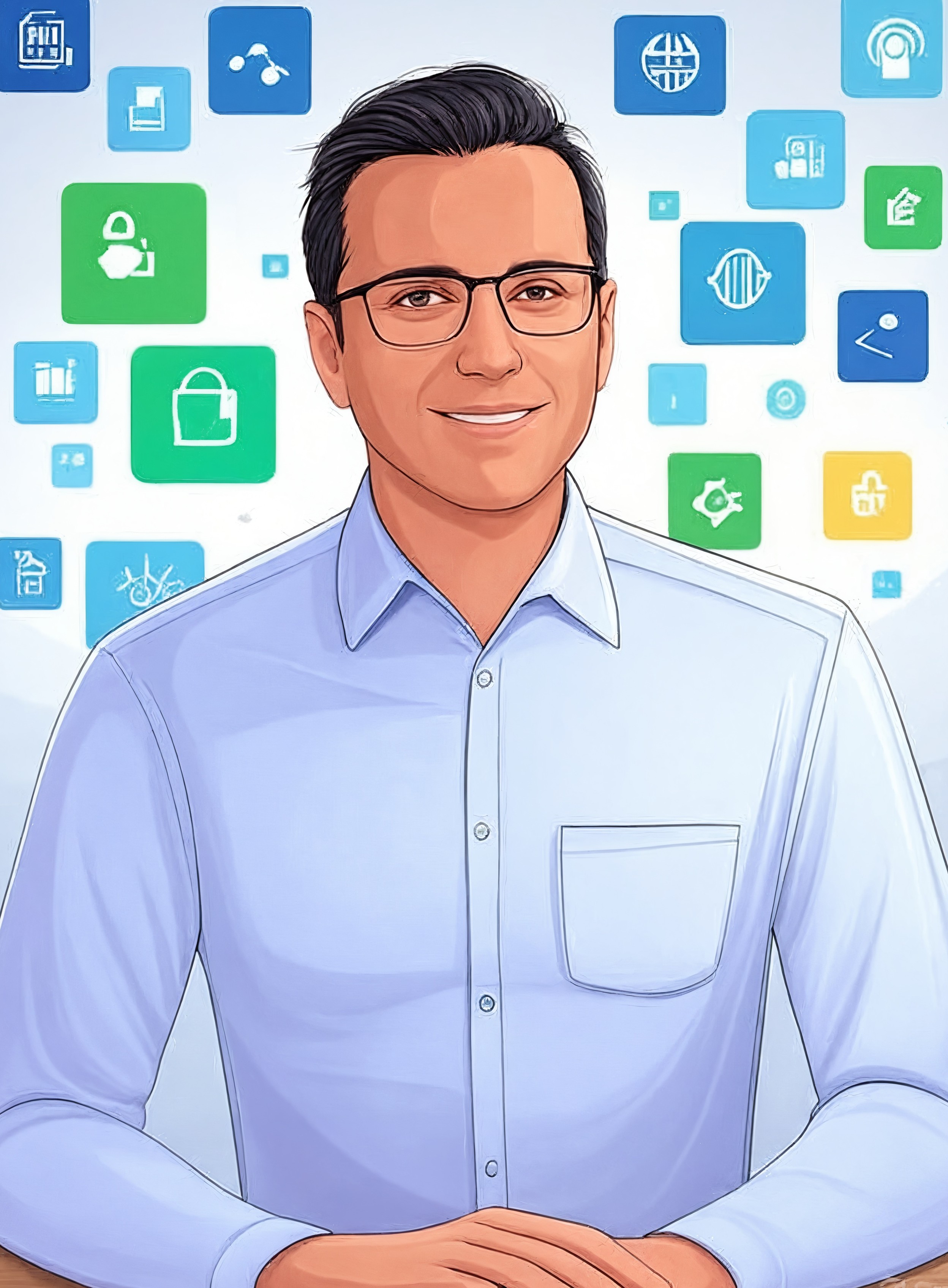 Simplifying Software Safety: Transparent Policies Emerge