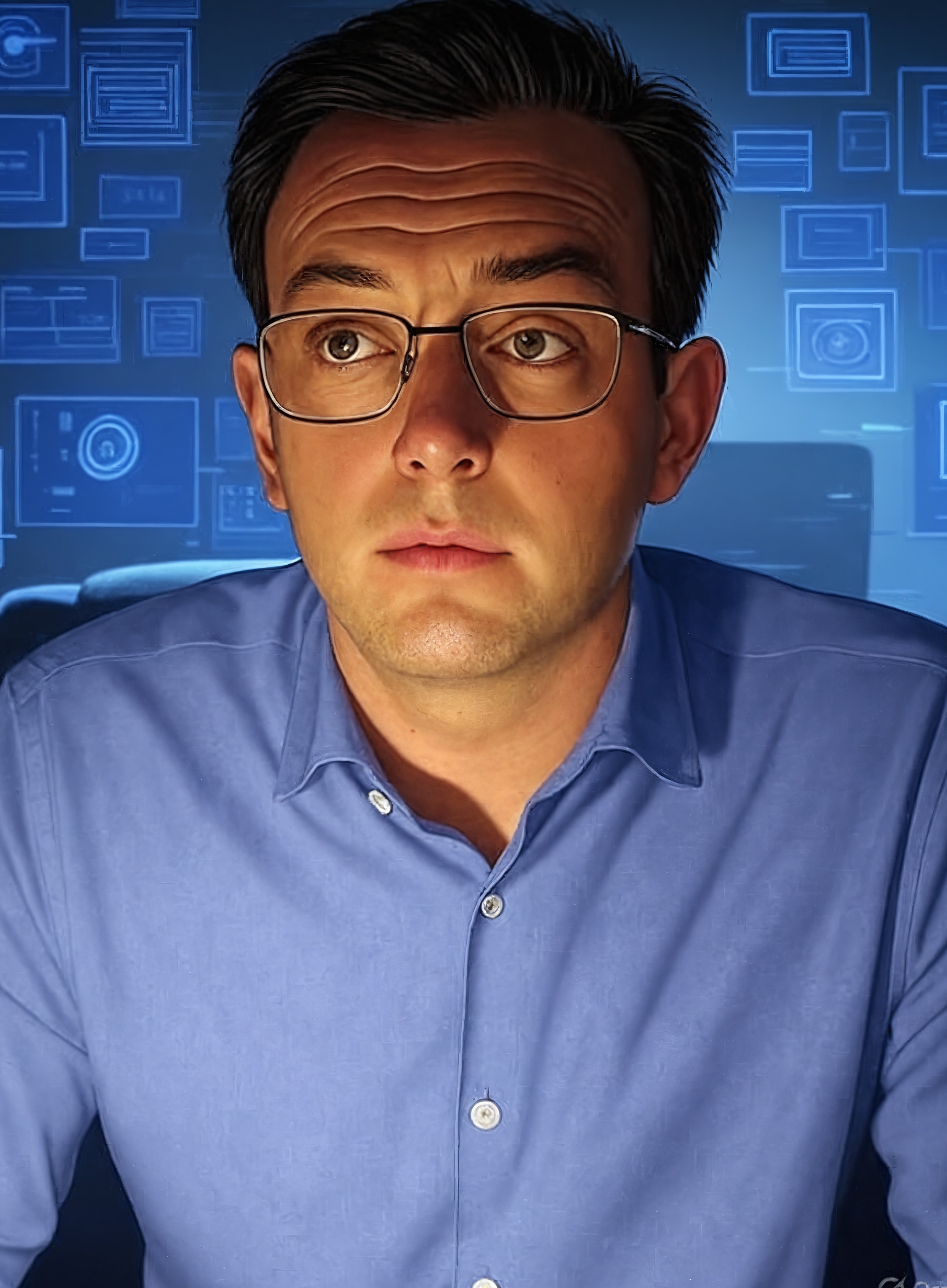 SonicWall VPN Hack: A Ransomware Nightmare Unfolds