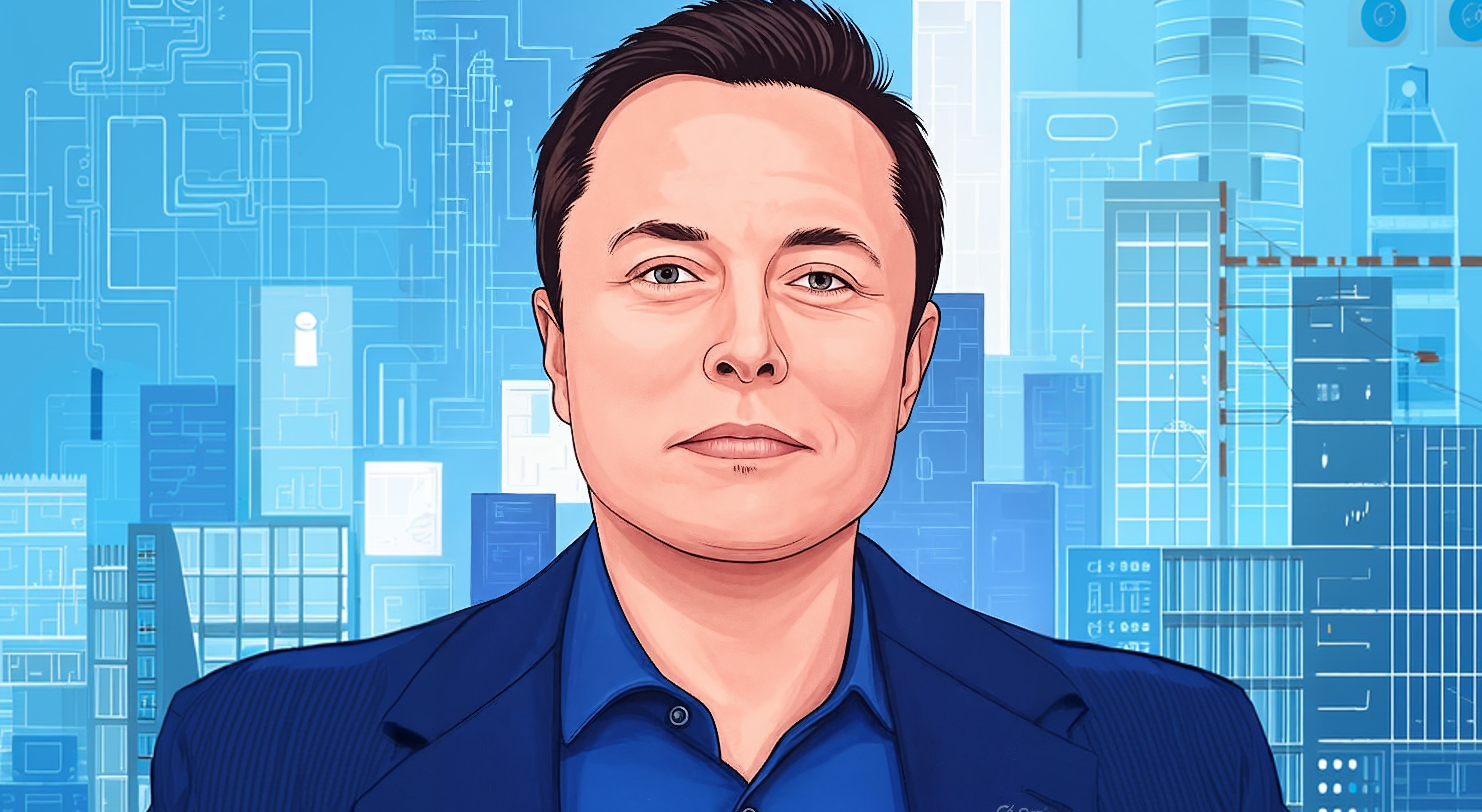 Tech Giants Push AI Amid Regulatory Winds