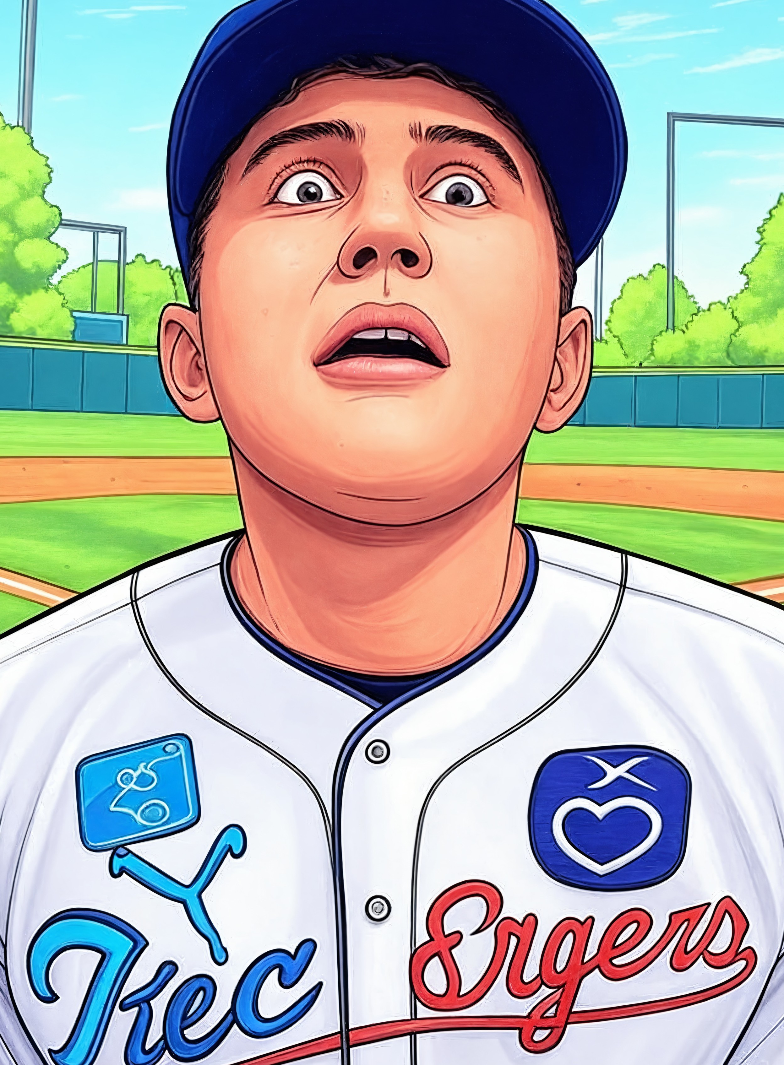 Tech Powers MLB Drama and Apple Deals Surge