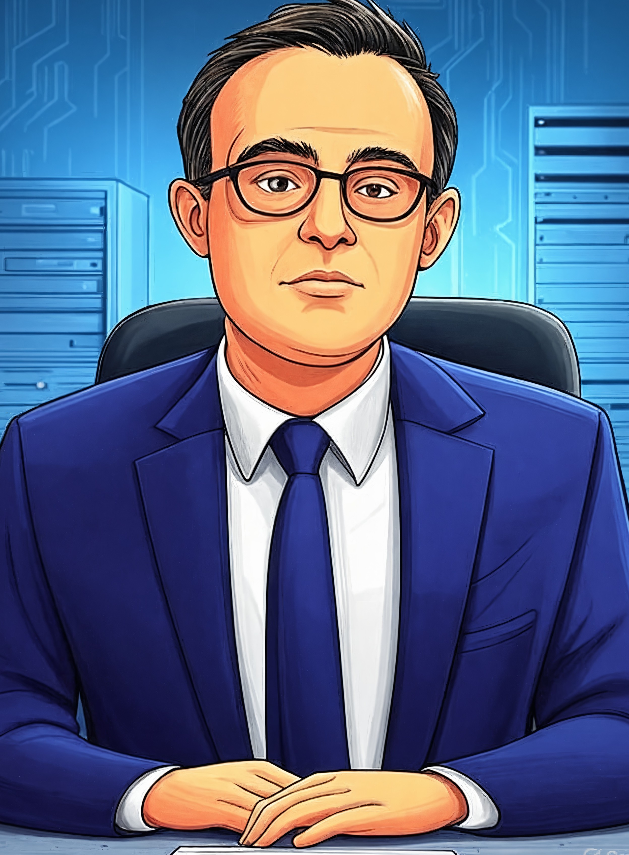 Tech's Dual Push: Home Power and Kid Safety Laws