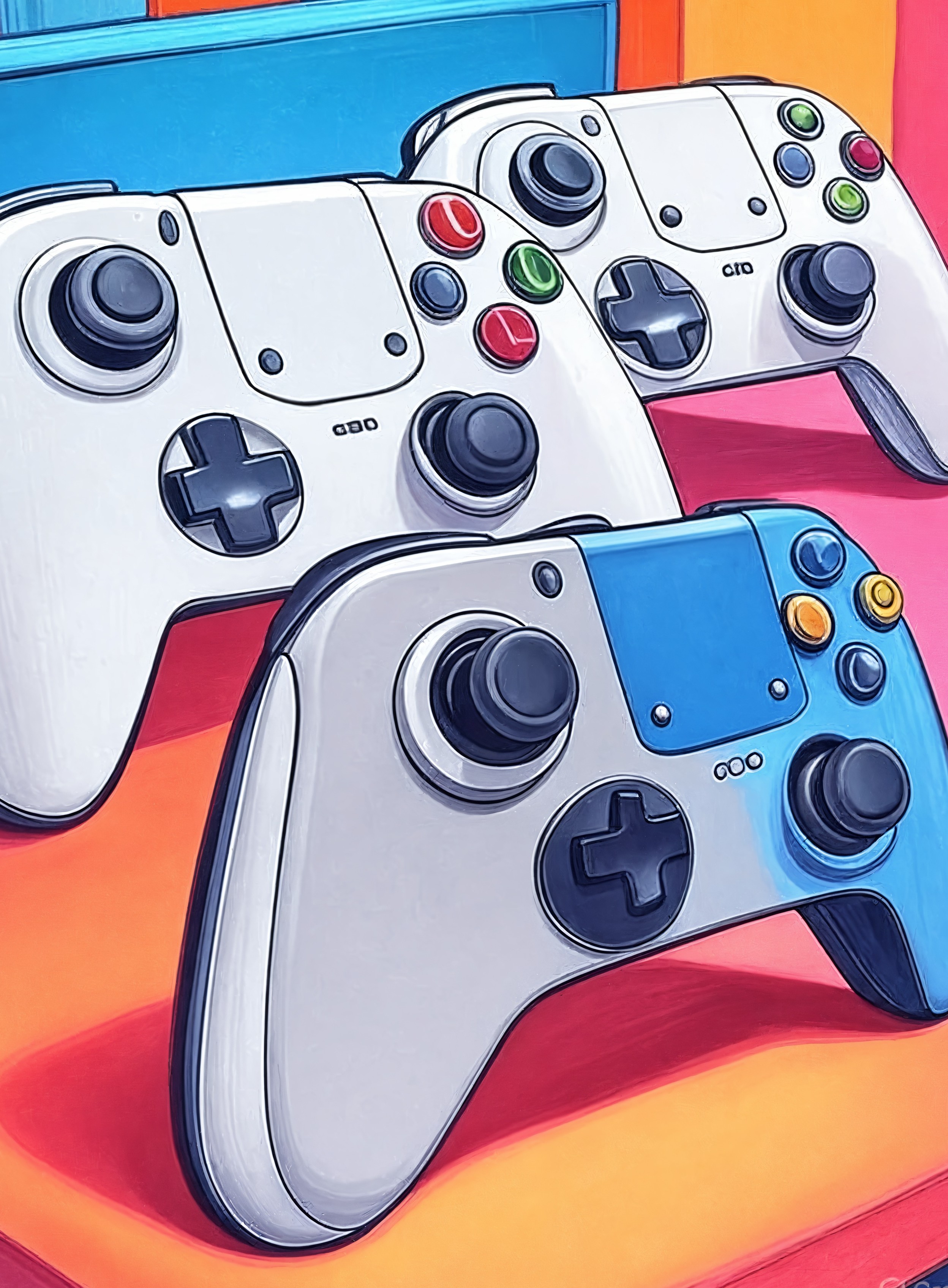 Top Switch 2 Controllers: Best Picks Revealed