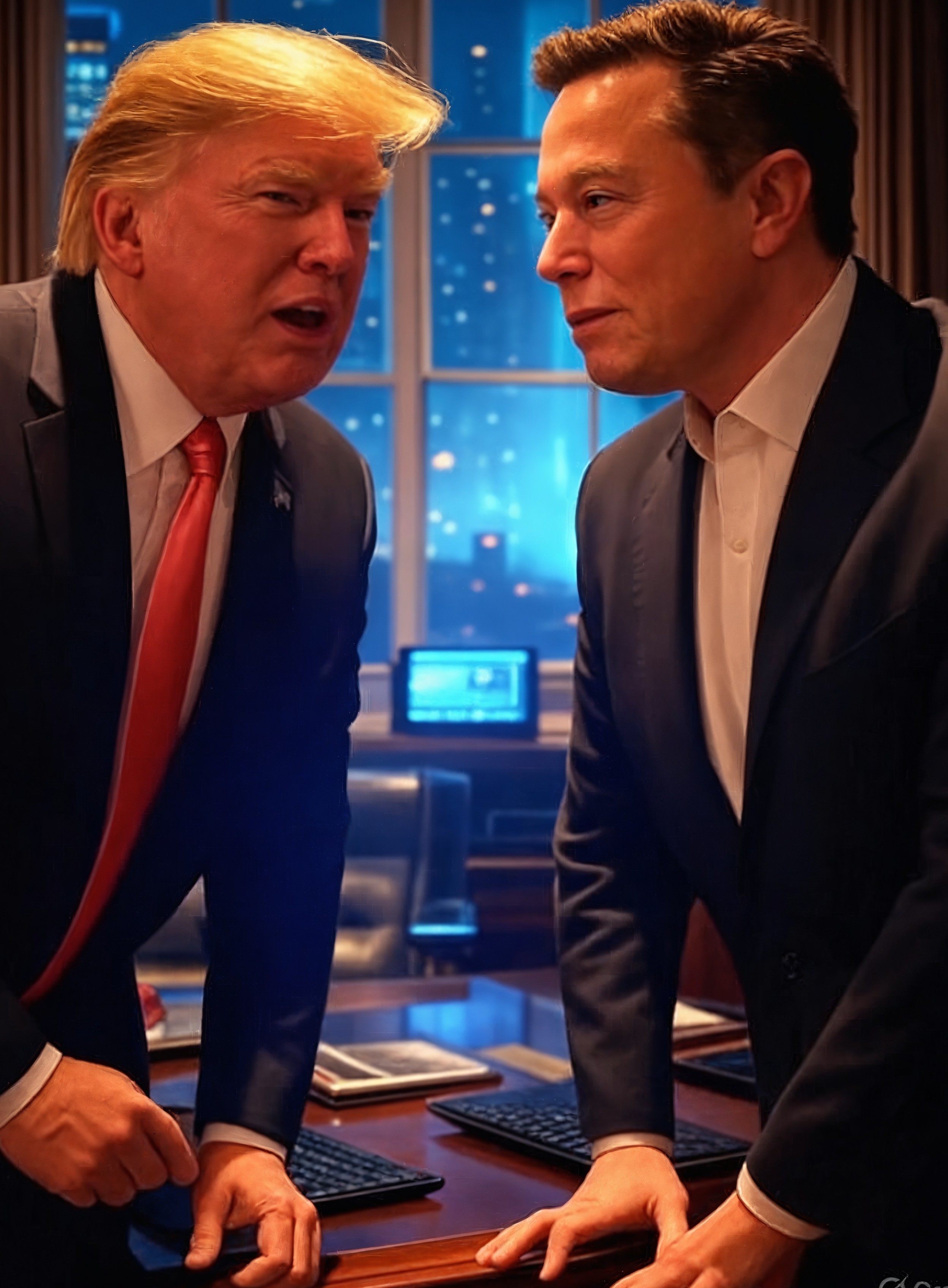 Trump Phone Saga: Vaporware's Golden Mirage