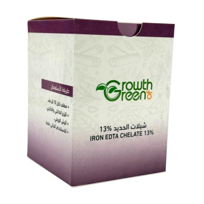 مغلفات شيلات الحديد 13%