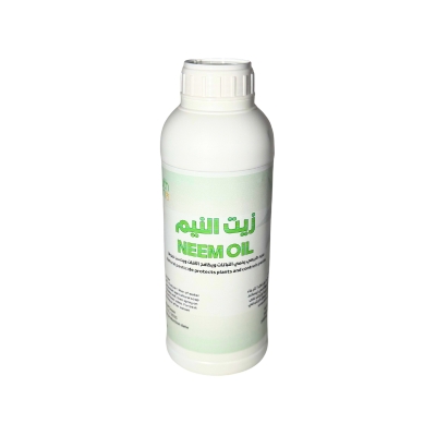 زيت النيم 1000 مل