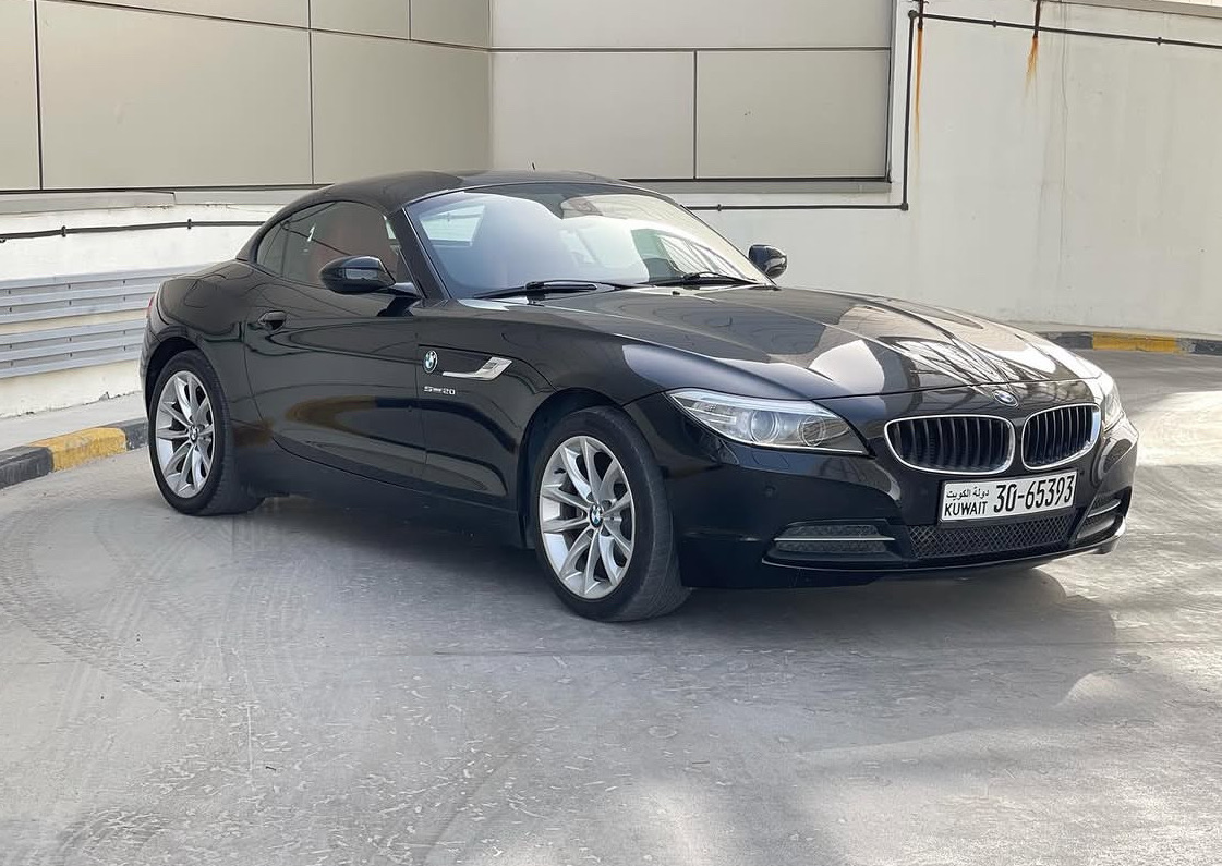 BMW Z4 3
