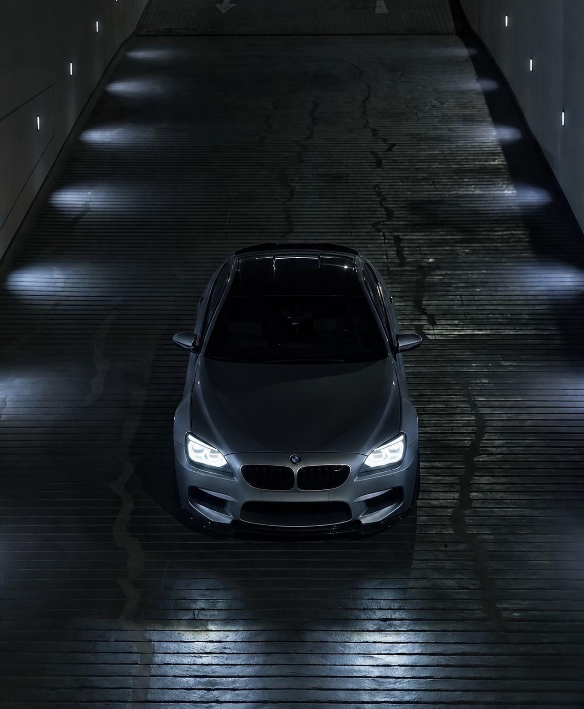 BMW M6 Coups 5