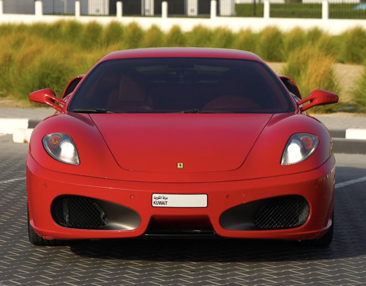 Ferrari