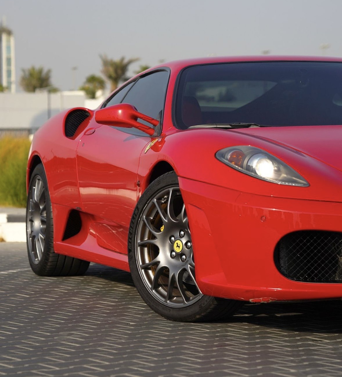 Ferrari 2