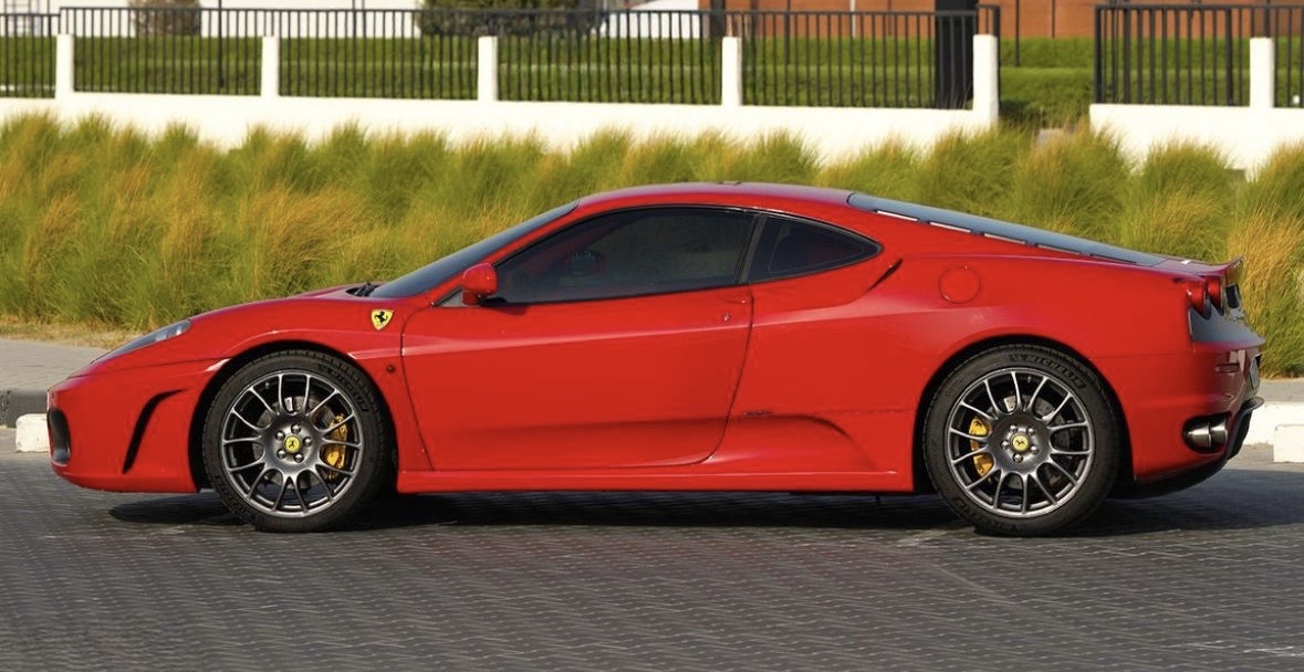 Ferrari 3