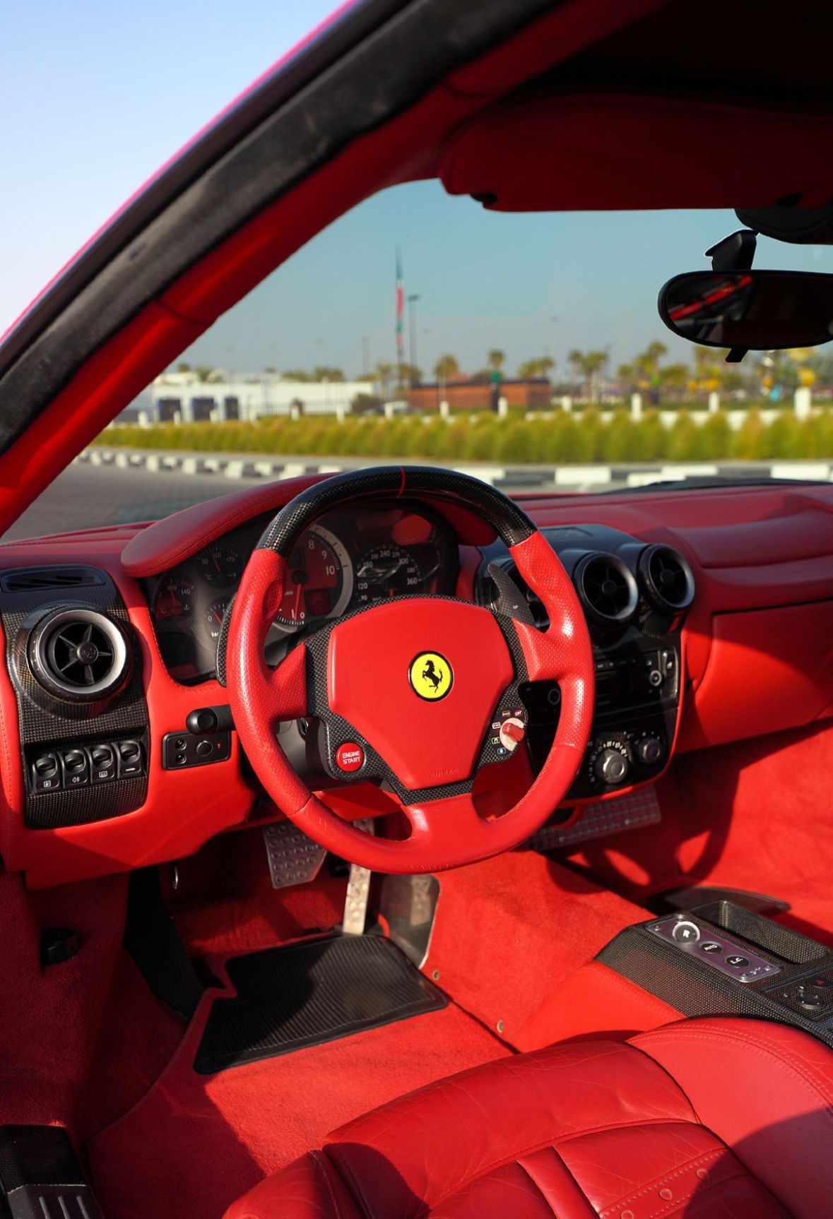 Ferrari 5