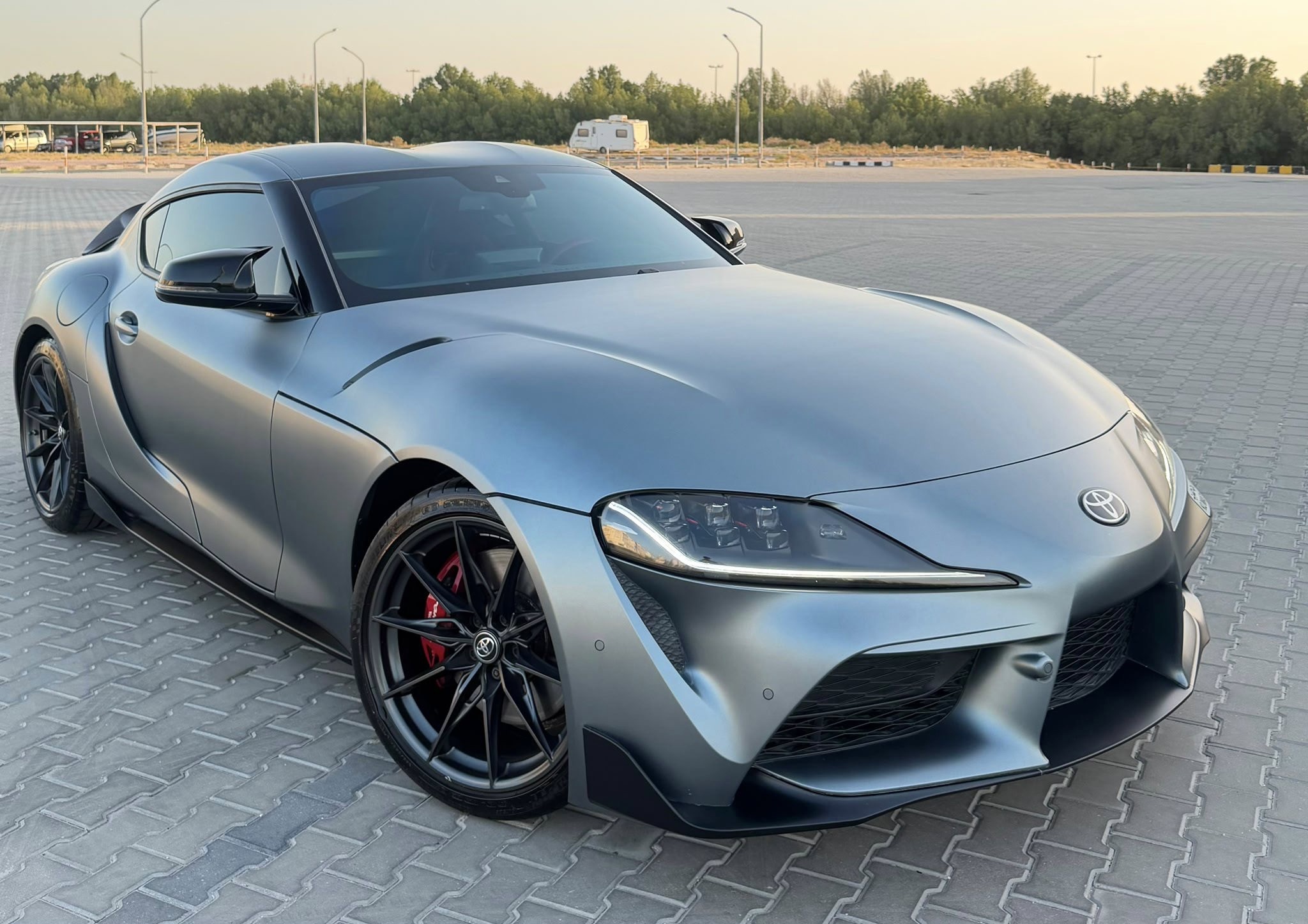 Supra  2024 3