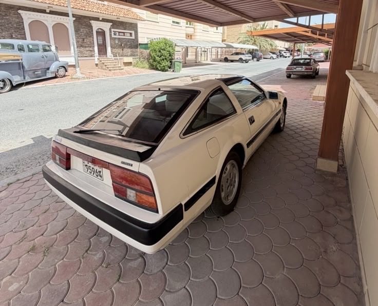 Zx 300 وارد المانيا 4