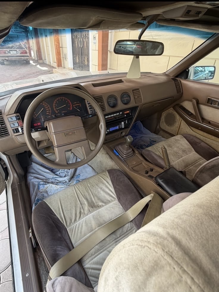 Zx 300 وارد المانيا 5