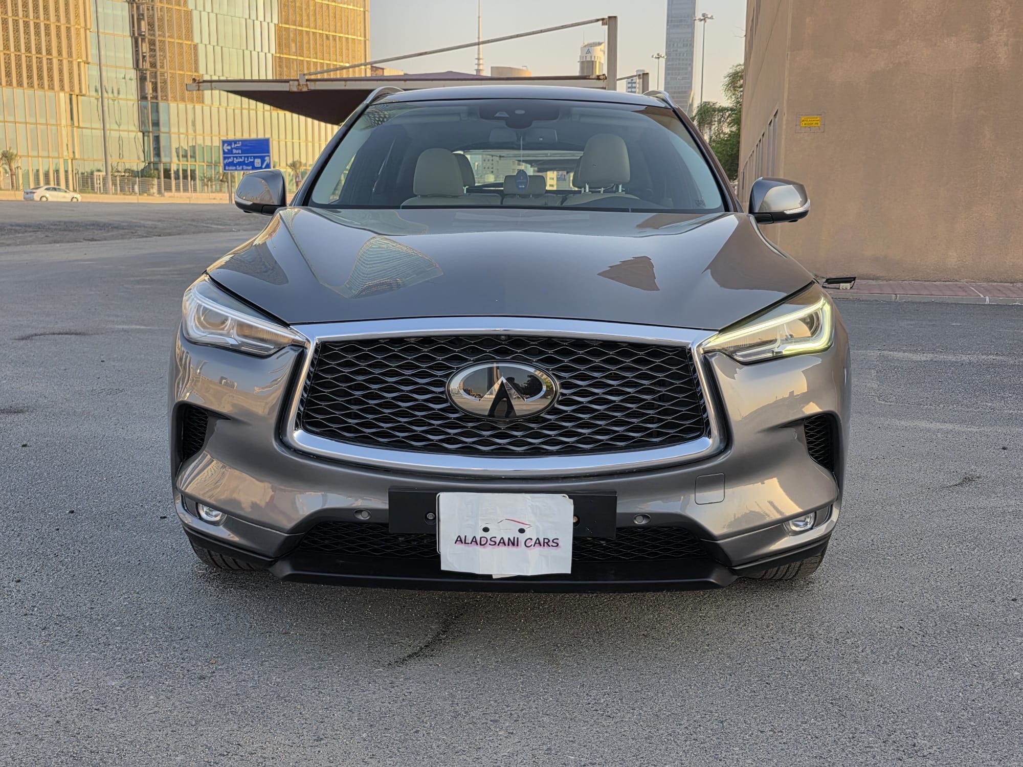 Q50 infinite