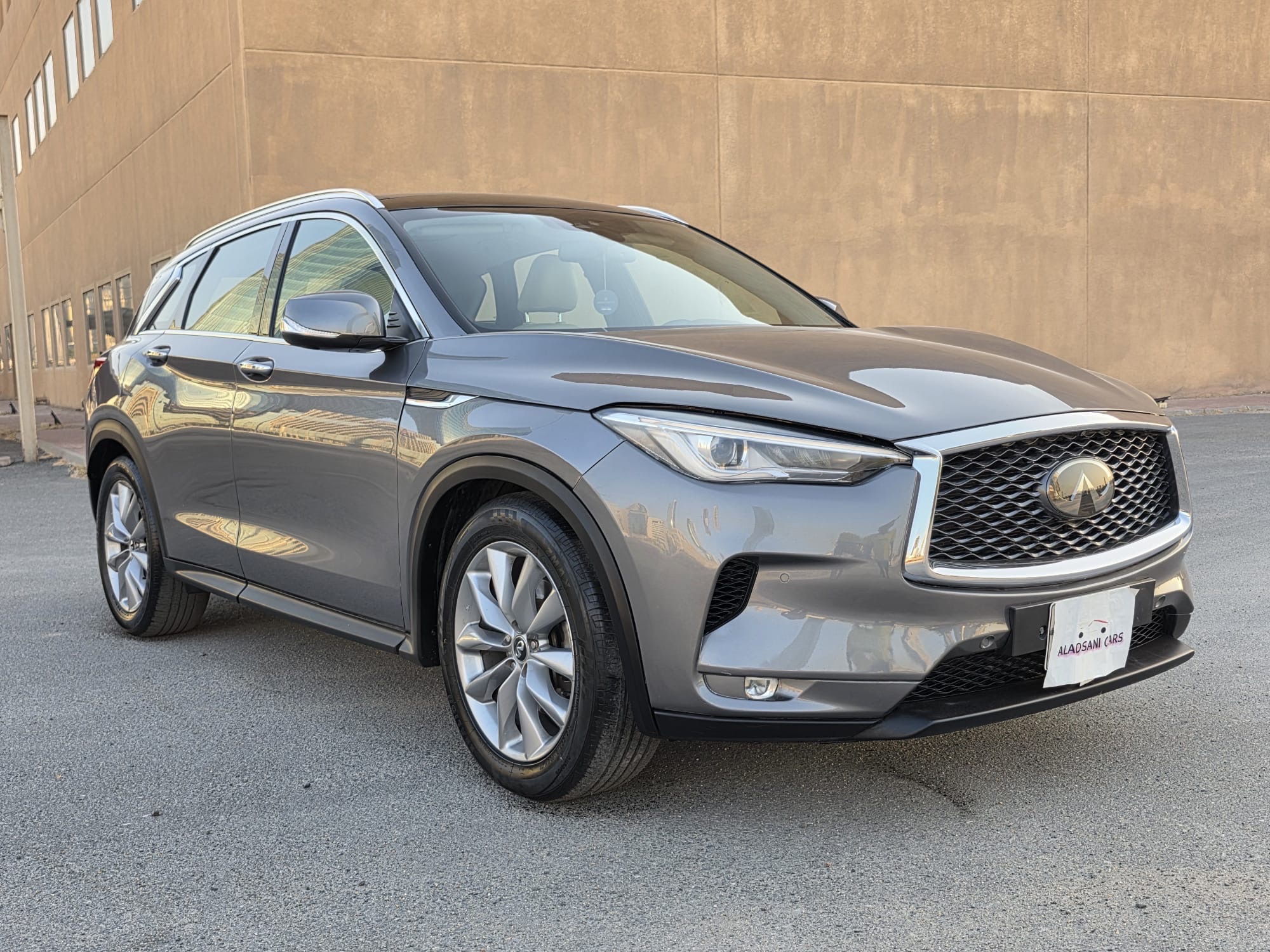 Q50 infinite 2