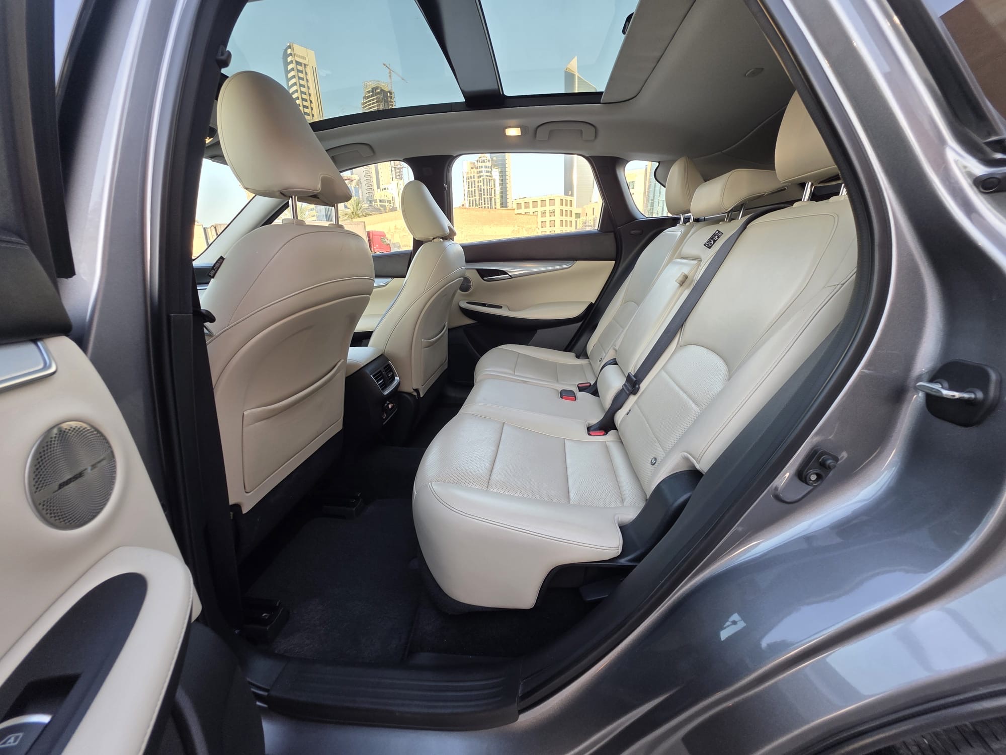 Q50 infinite 6